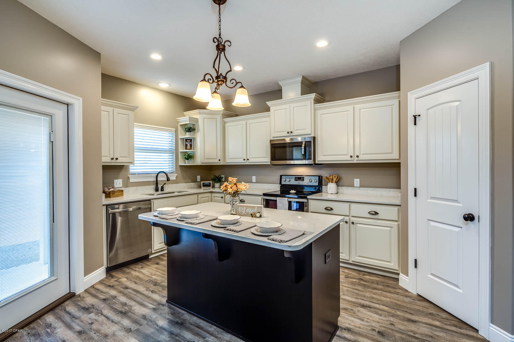 Dune Creek - Residential