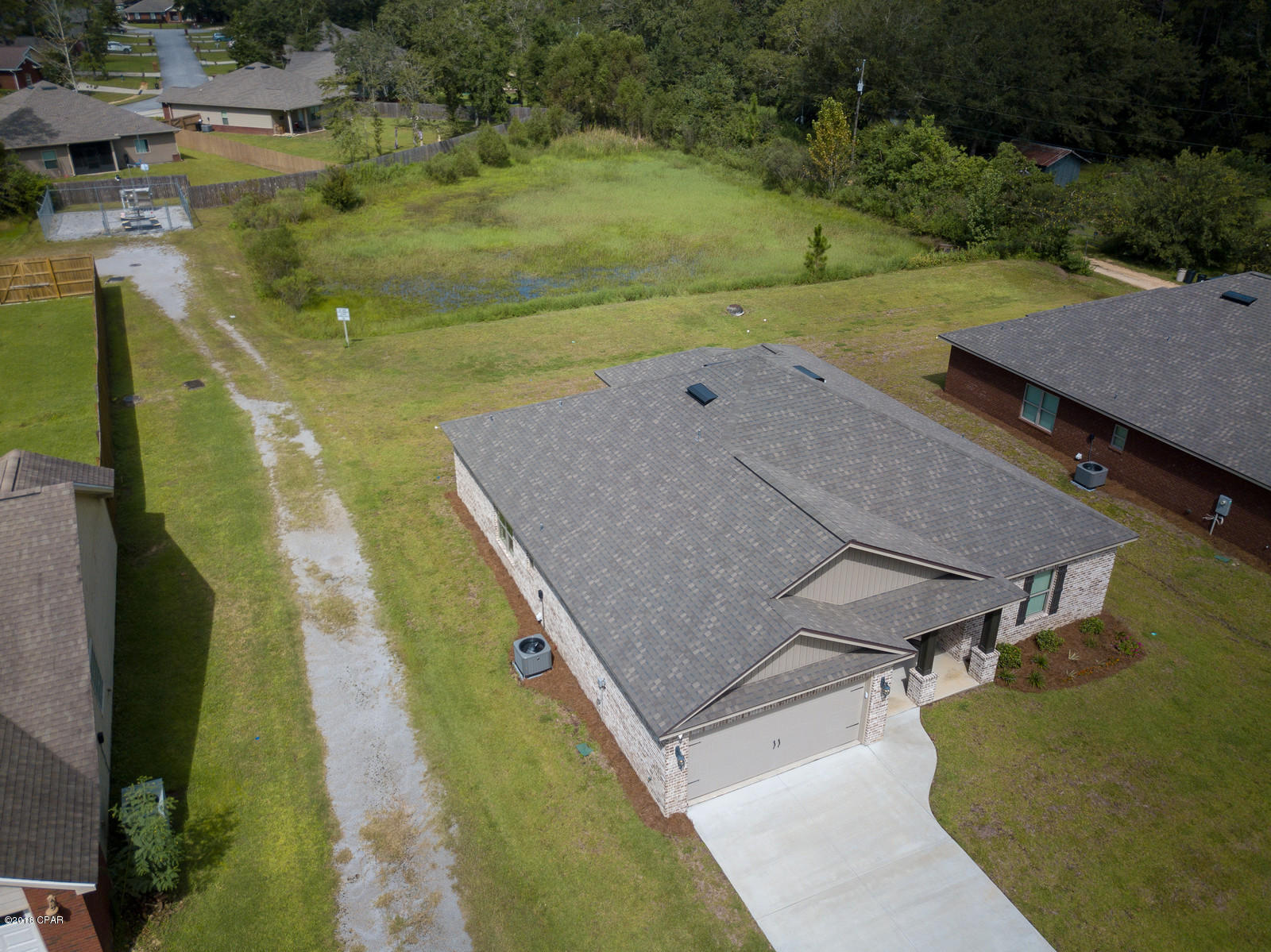 Dune Creek - Residential