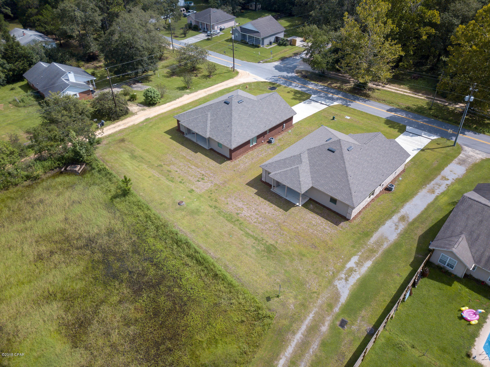 Dune Creek - Residential
