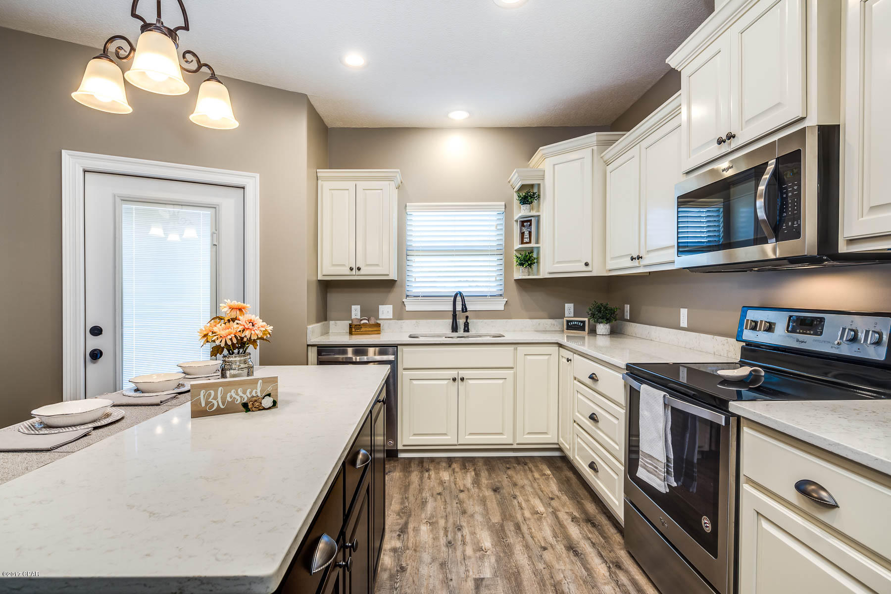 Dune Creek - Residential