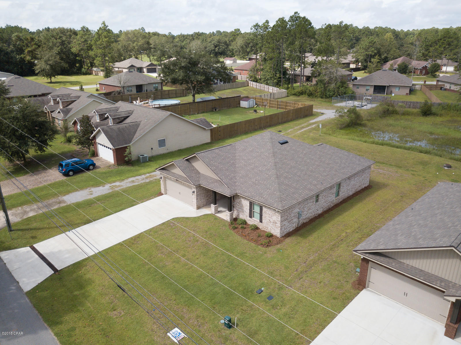 Dune Creek - Residential