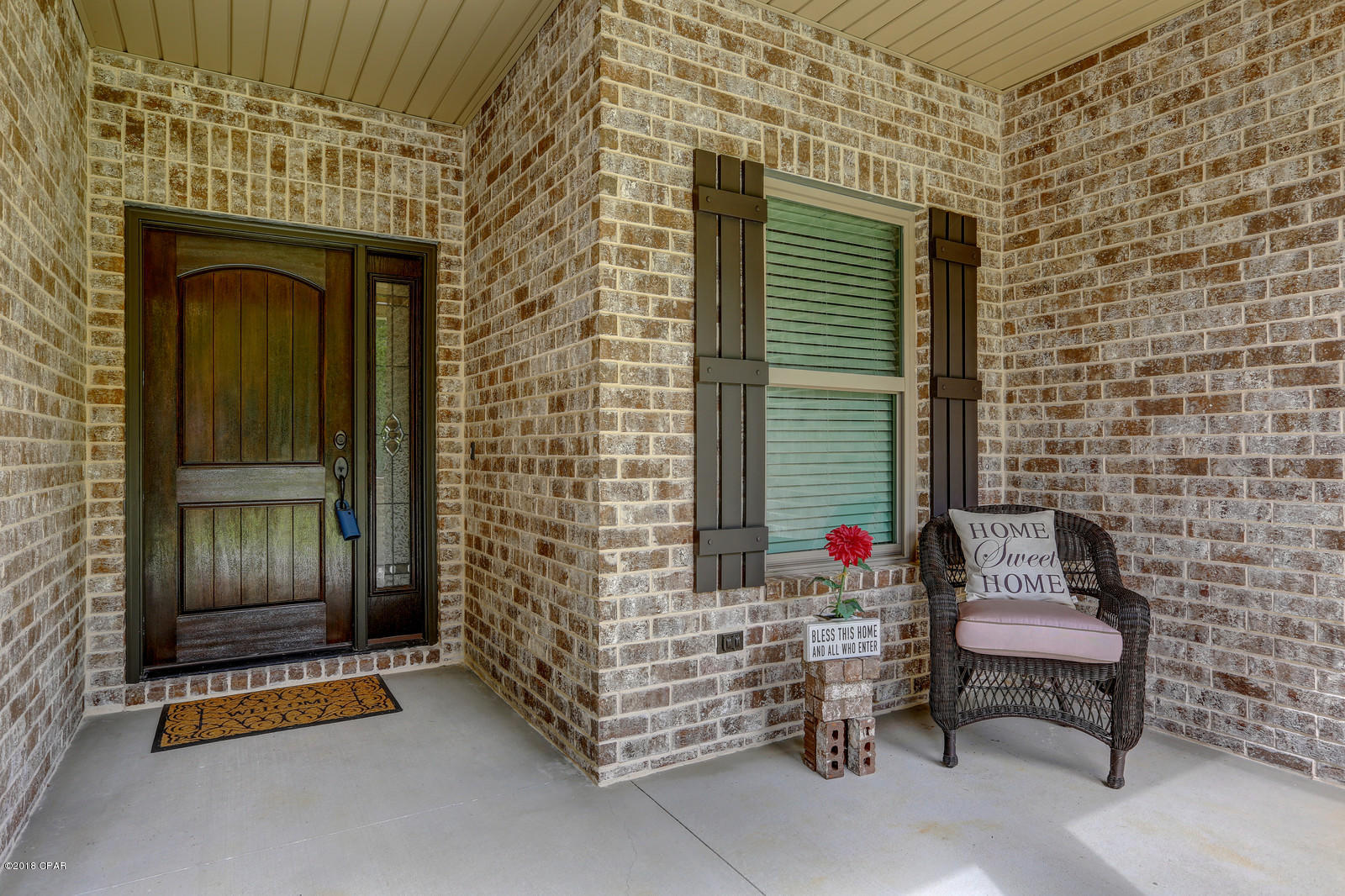 Dune Creek - Residential