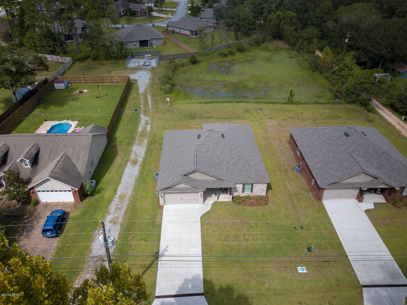 Dune Creek - Residential