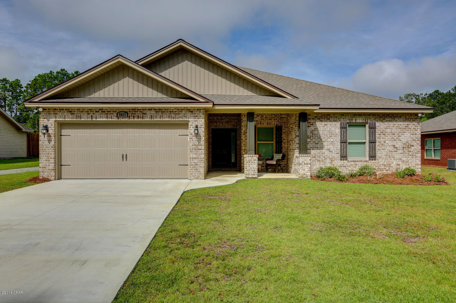 Dune Creek - Residential
