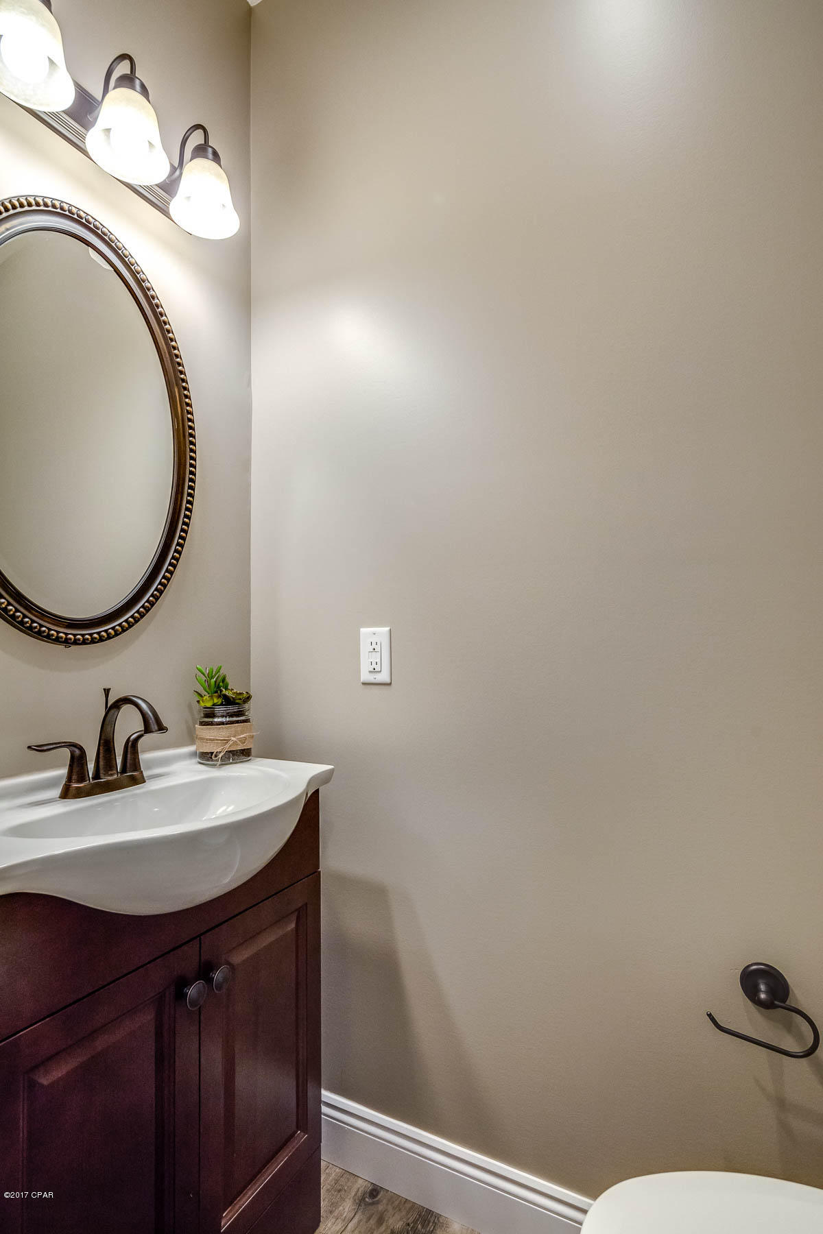 Dune Creek - Residential