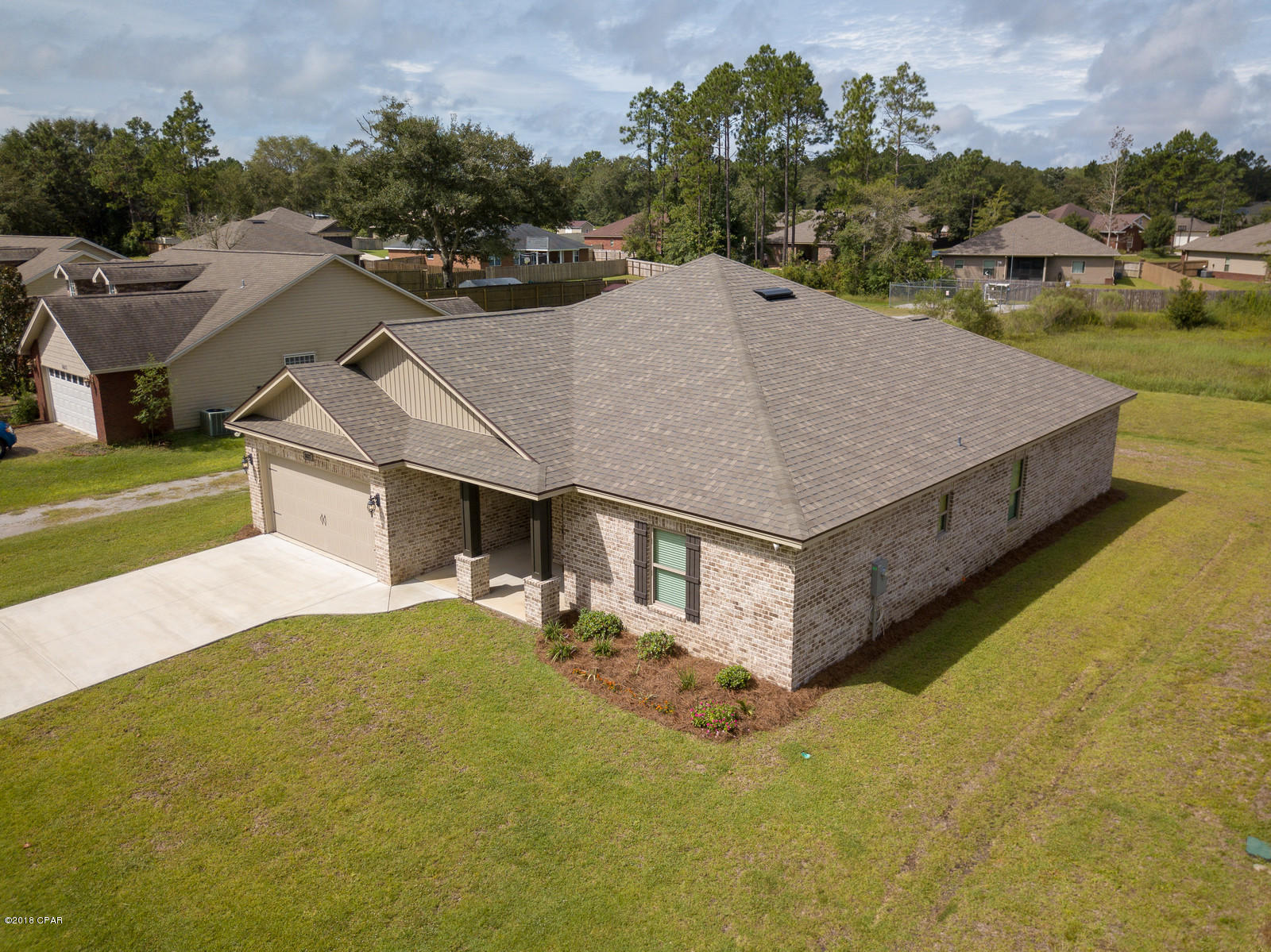 Dune Creek - Residential