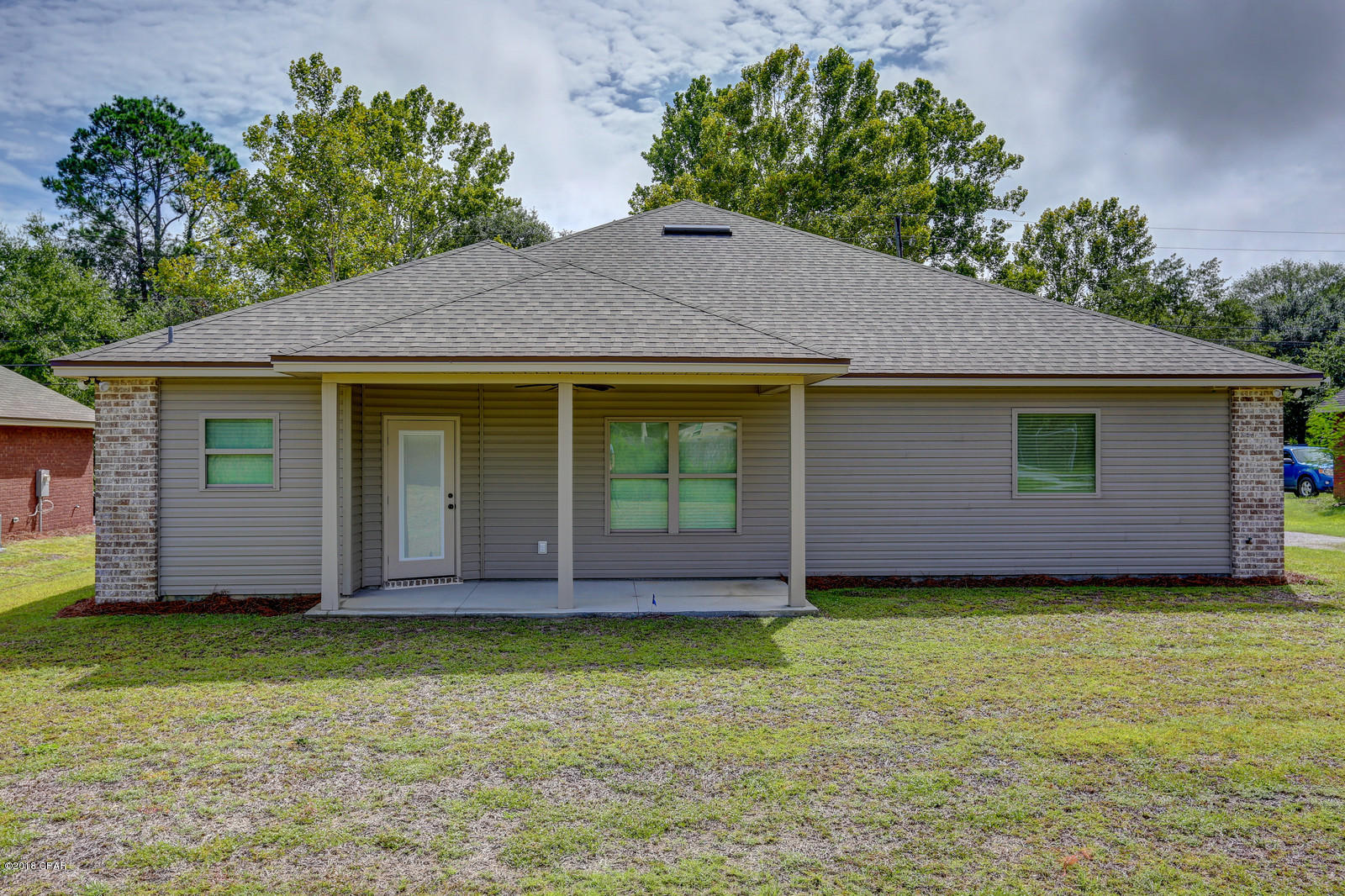 Dune Creek - Residential