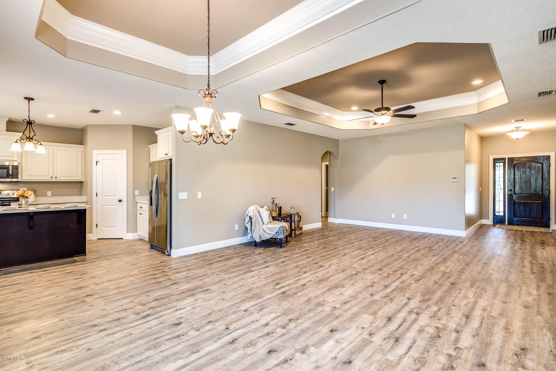 Dune Creek - Residential