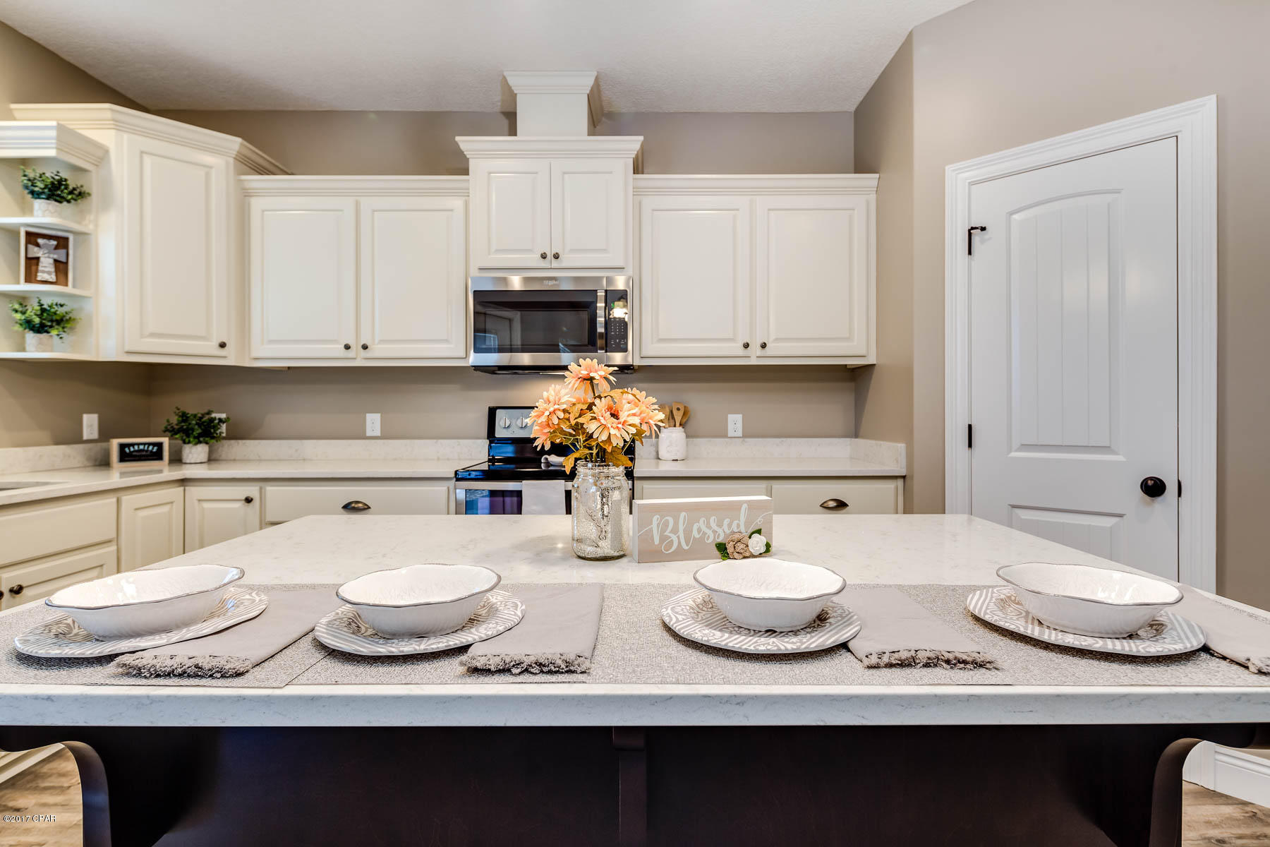 Dune Creek - Residential