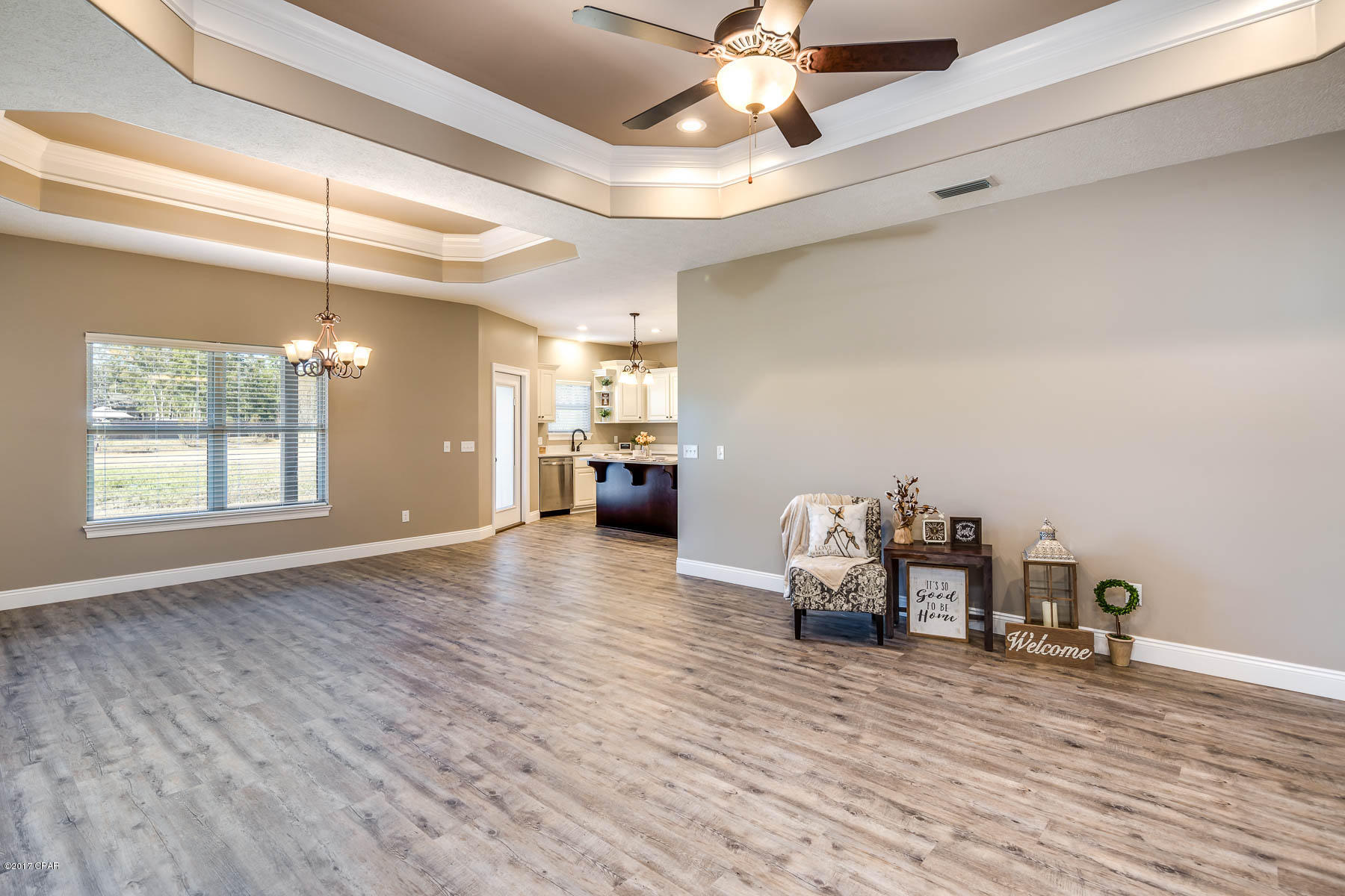 Dune Creek - Residential