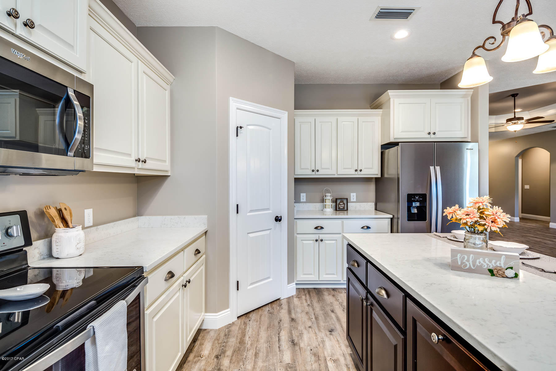 Dune Creek - Residential