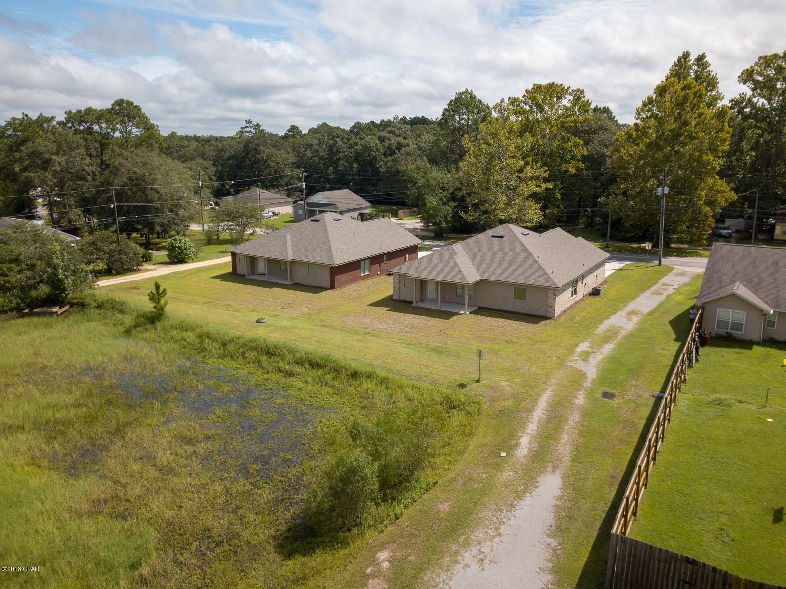Dune Creek - Residential