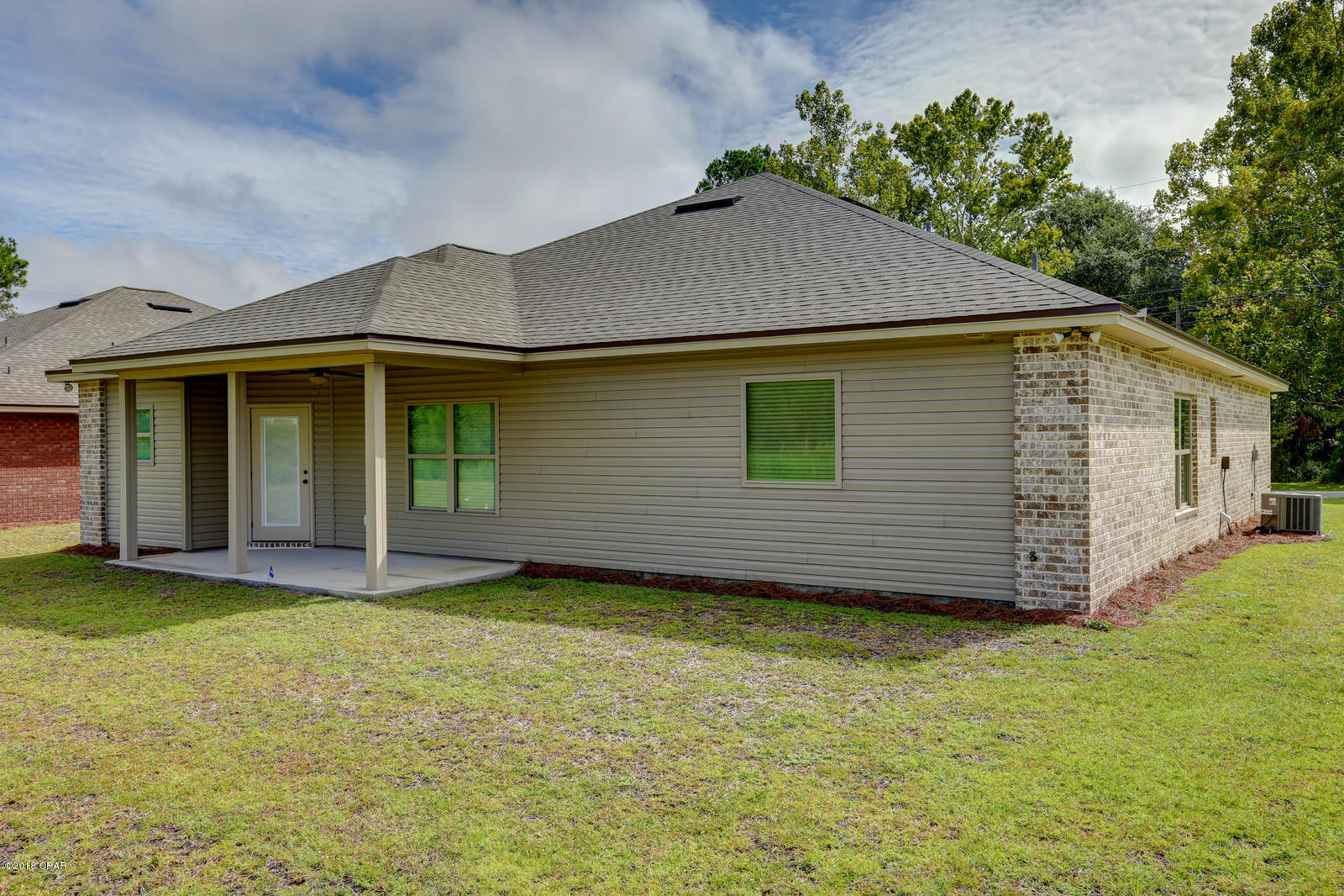 Dune Creek - Residential