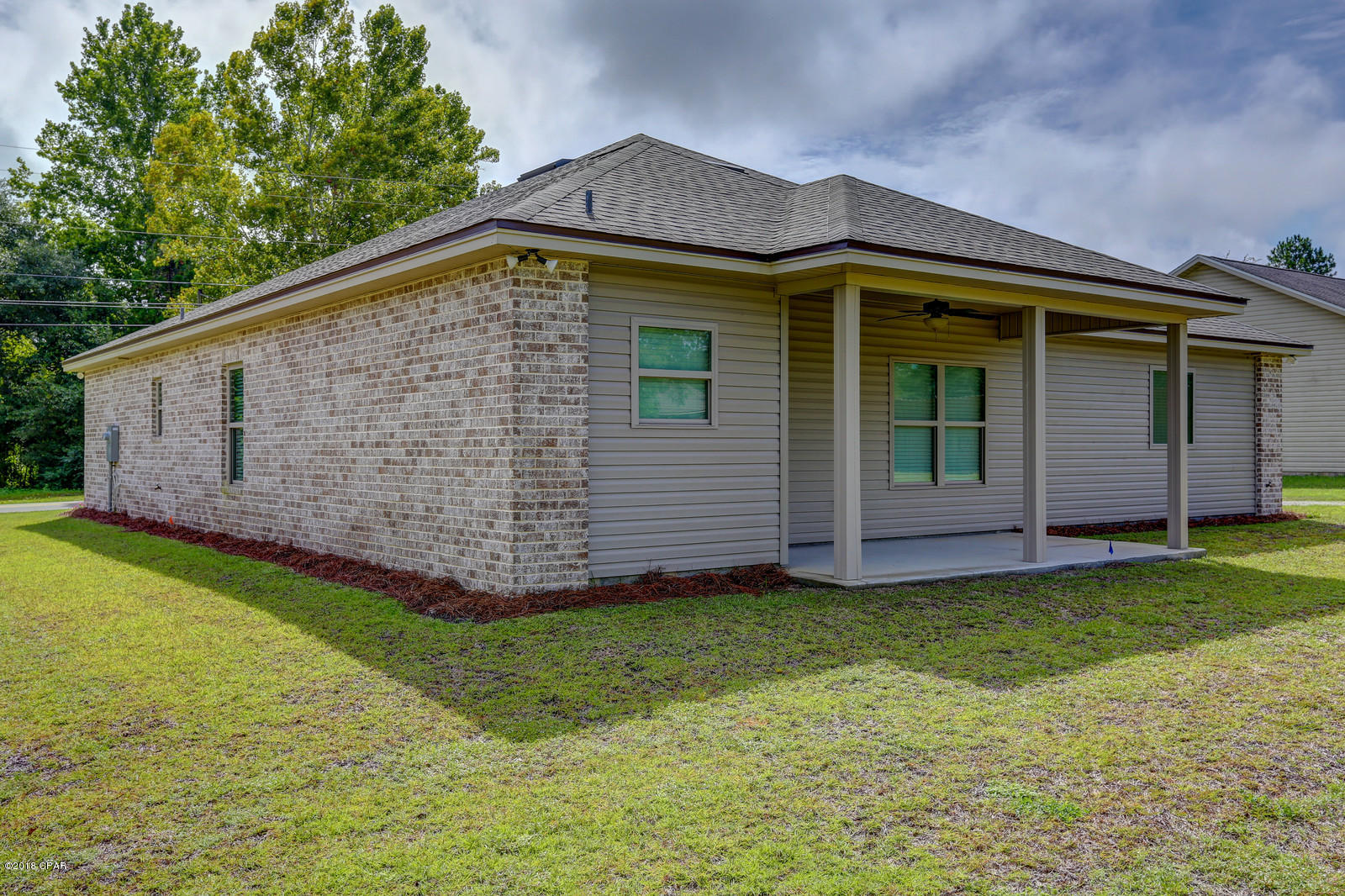 Dune Creek - Residential