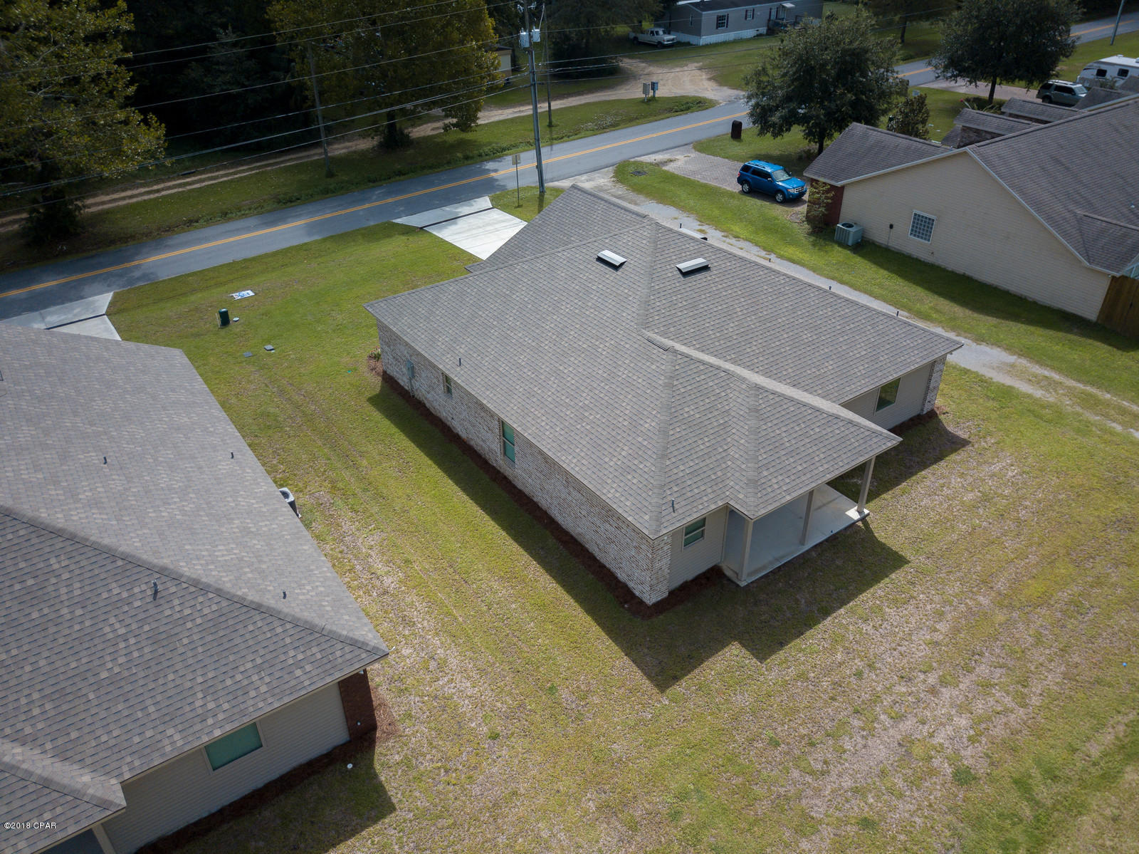 Dune Creek - Residential
