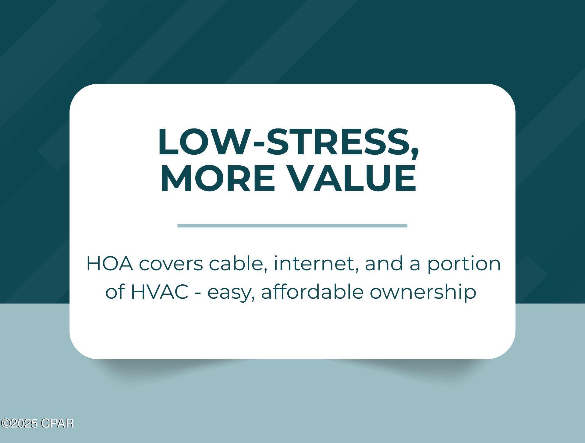 Watercrest Condo - Residential