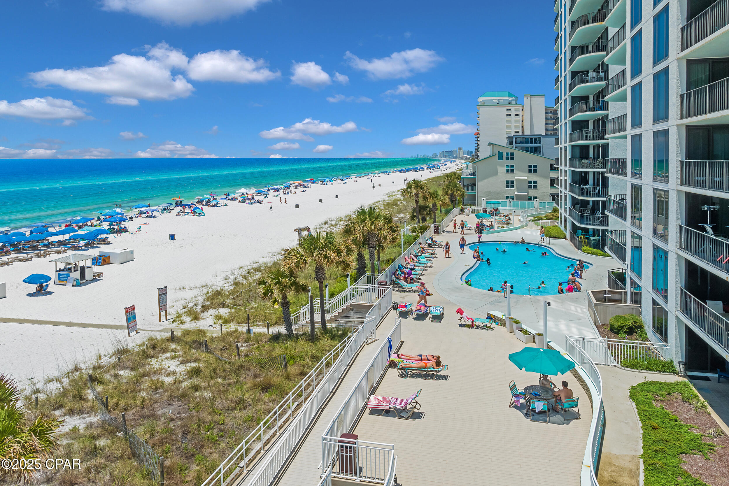 Watercrest Condo - Residential