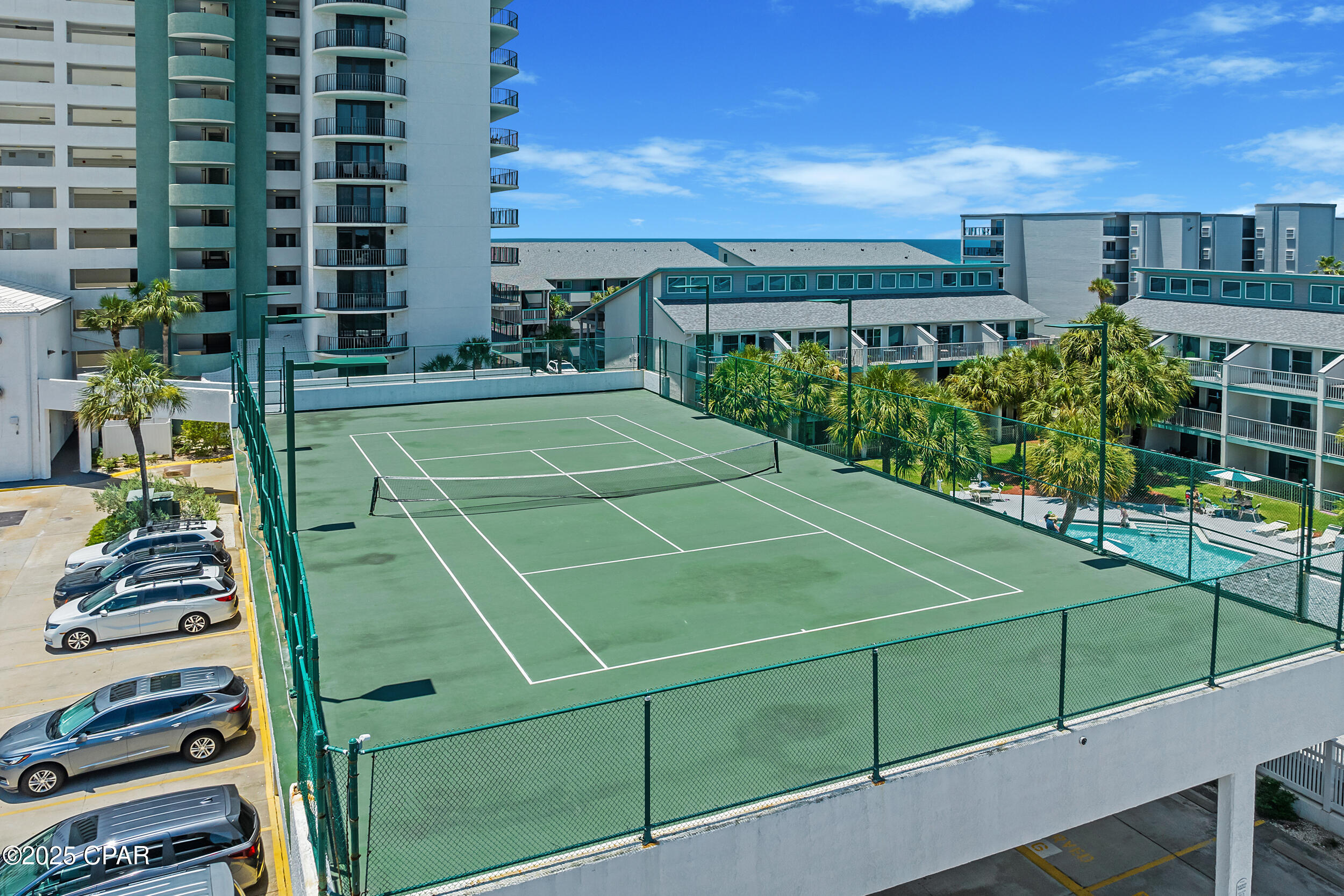 Watercrest Condo - Residential