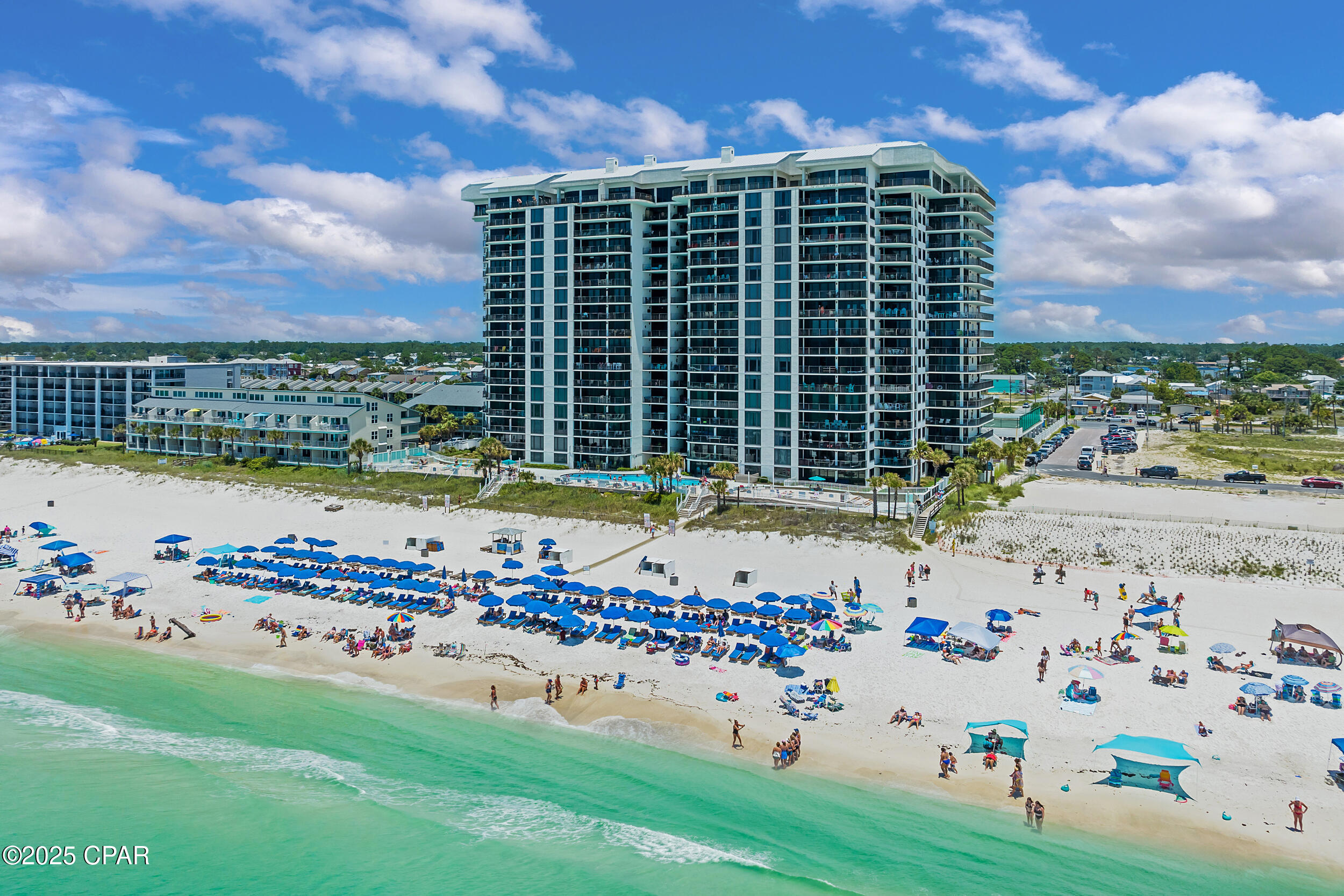 Watercrest Condo - Residential