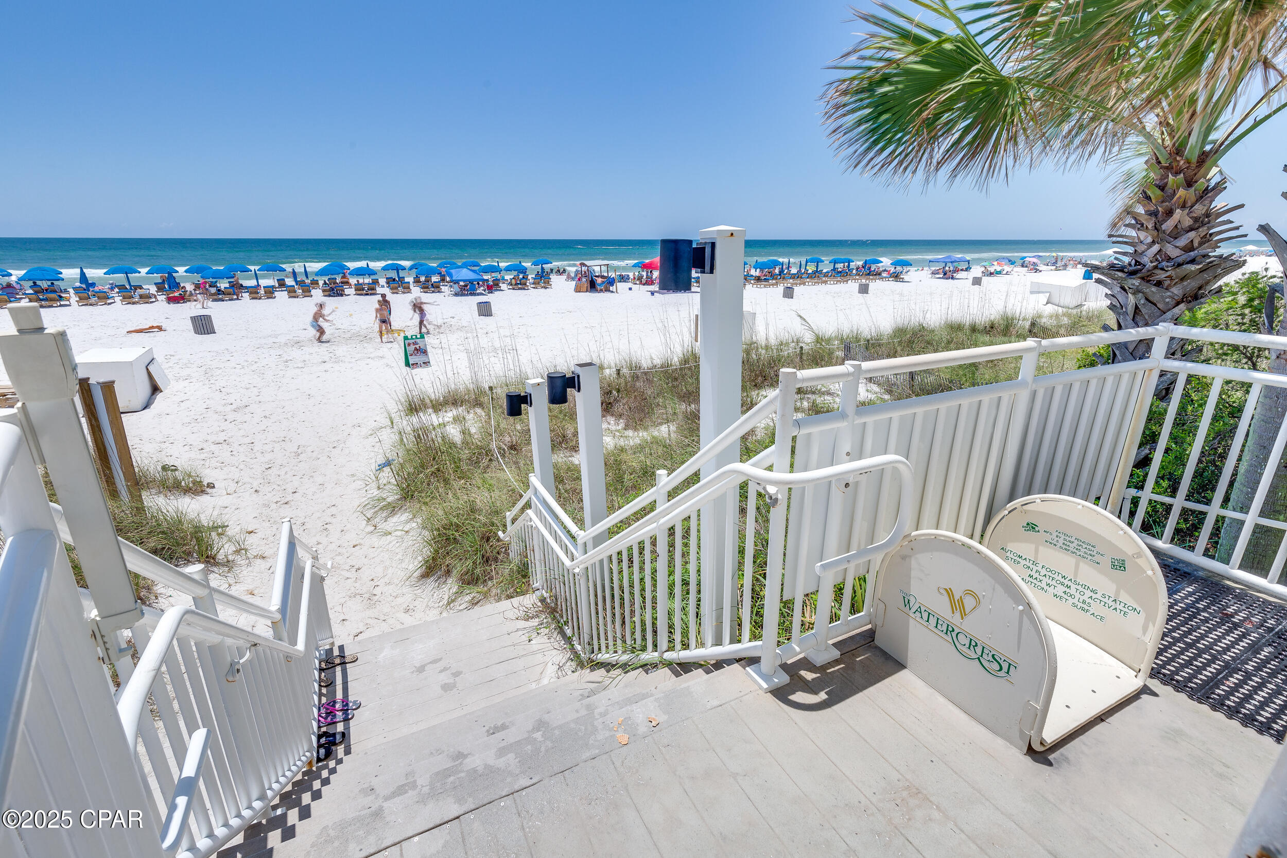 Watercrest Condo - Residential