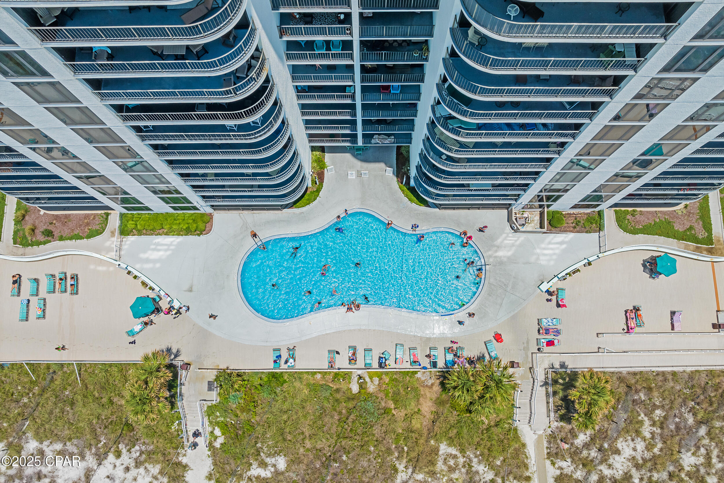 Watercrest Condo - Residential