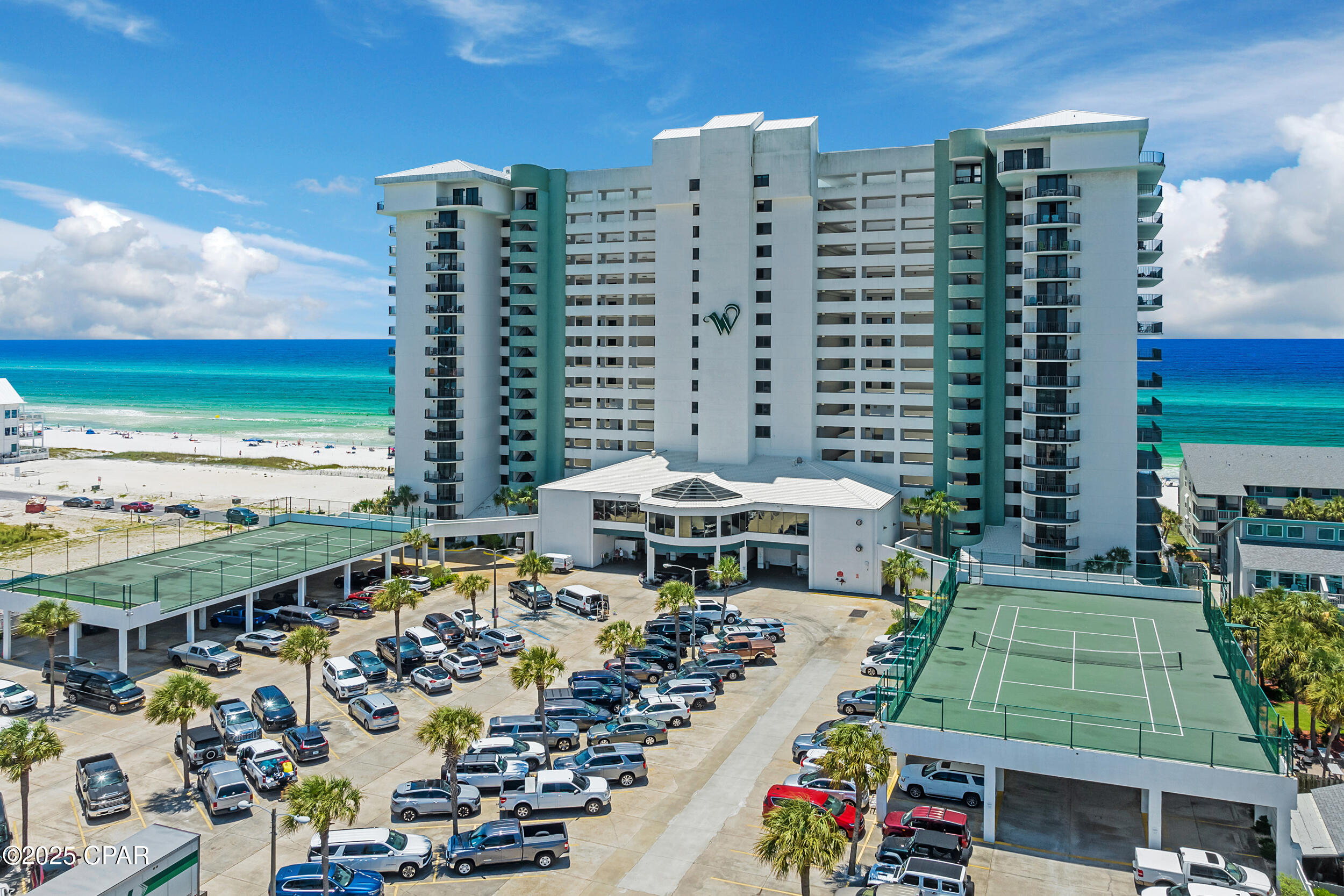 Watercrest Condo - Residential