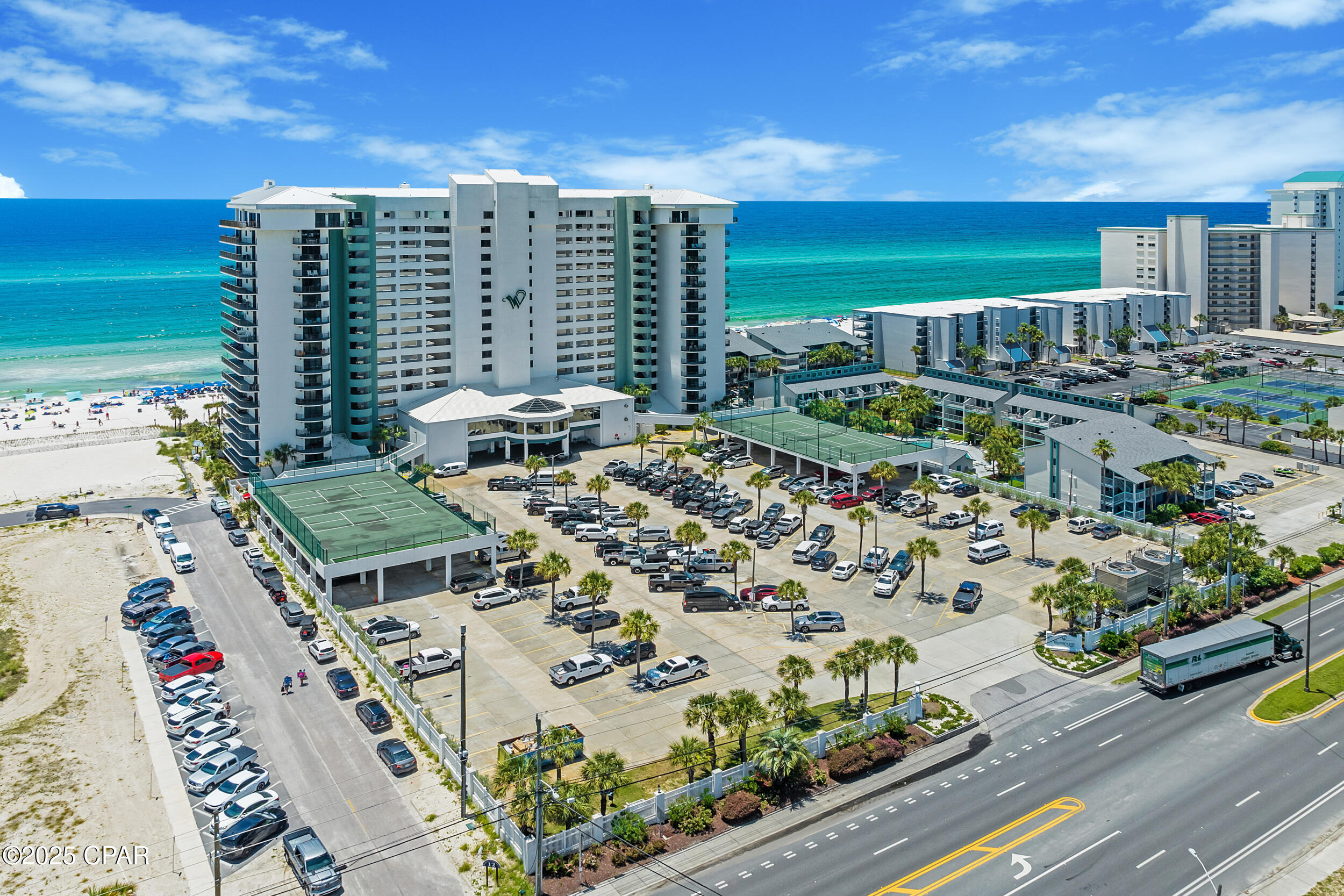 Watercrest Condo - Residential