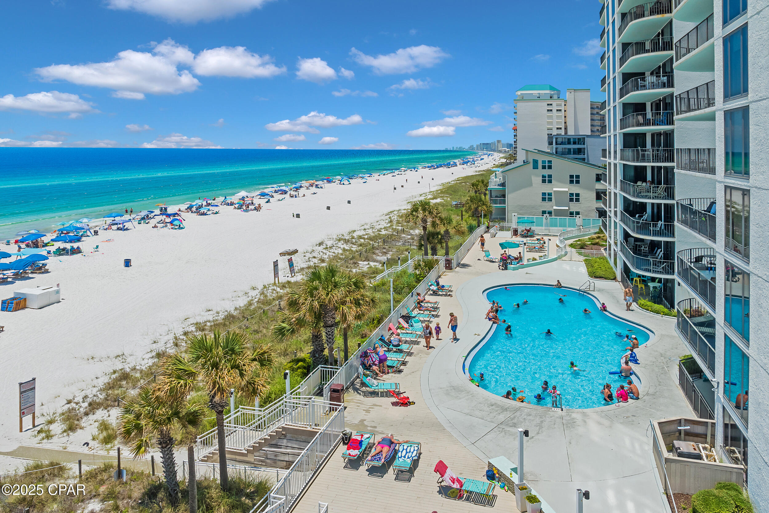 Watercrest Condo - Residential