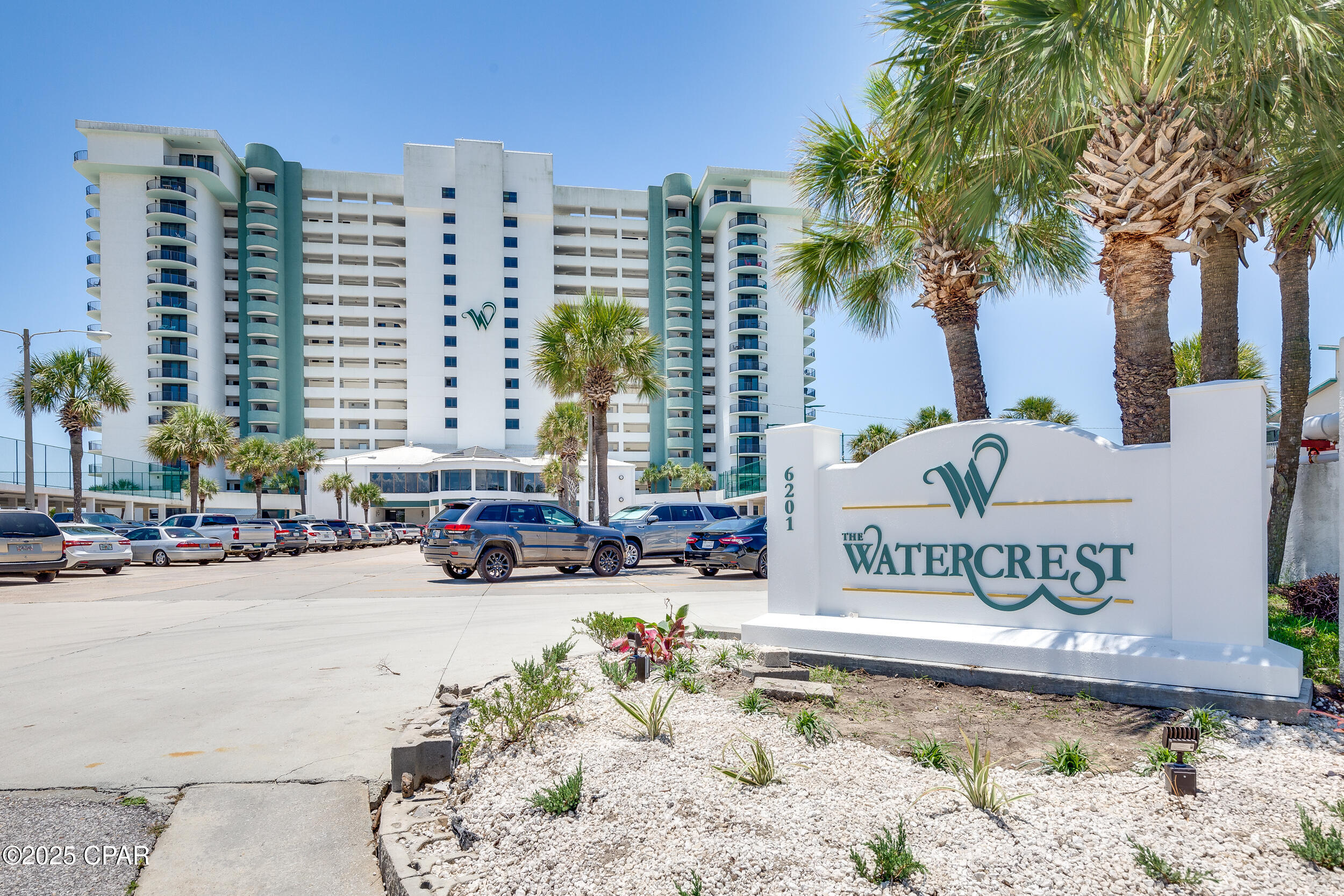 Watercrest Condo - Residential