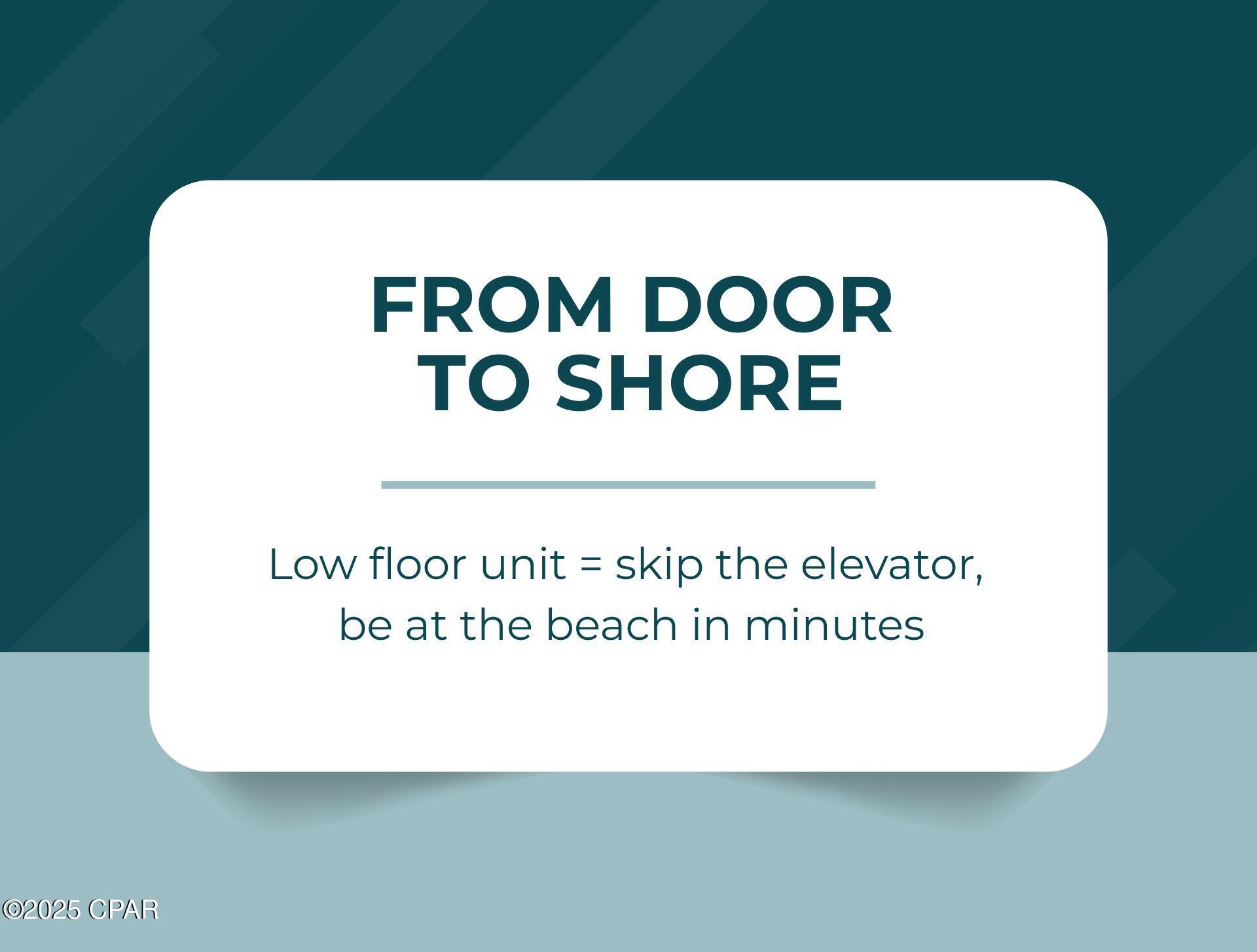 Watercrest Condo - Residential