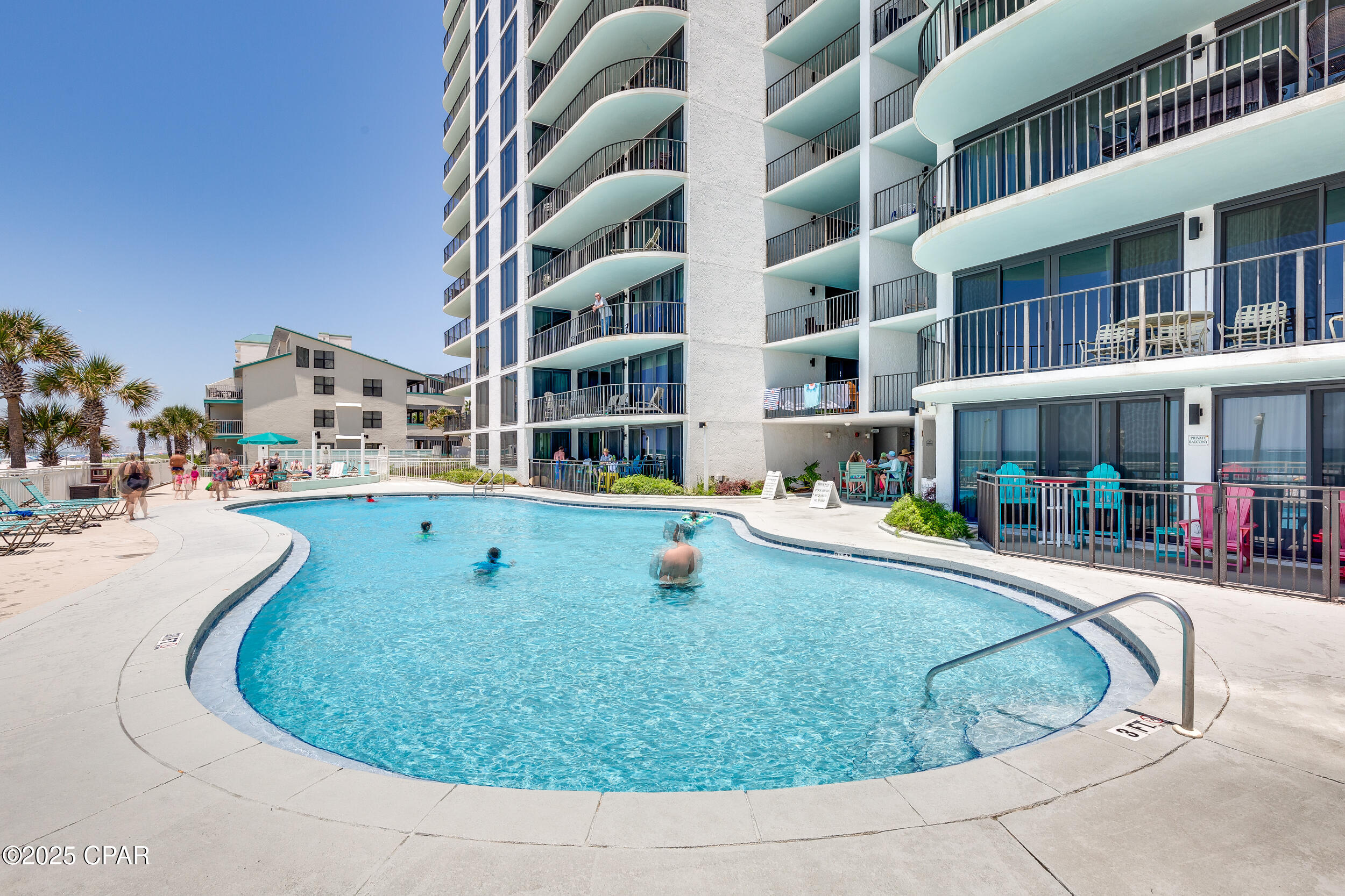 Watercrest Condo - Residential