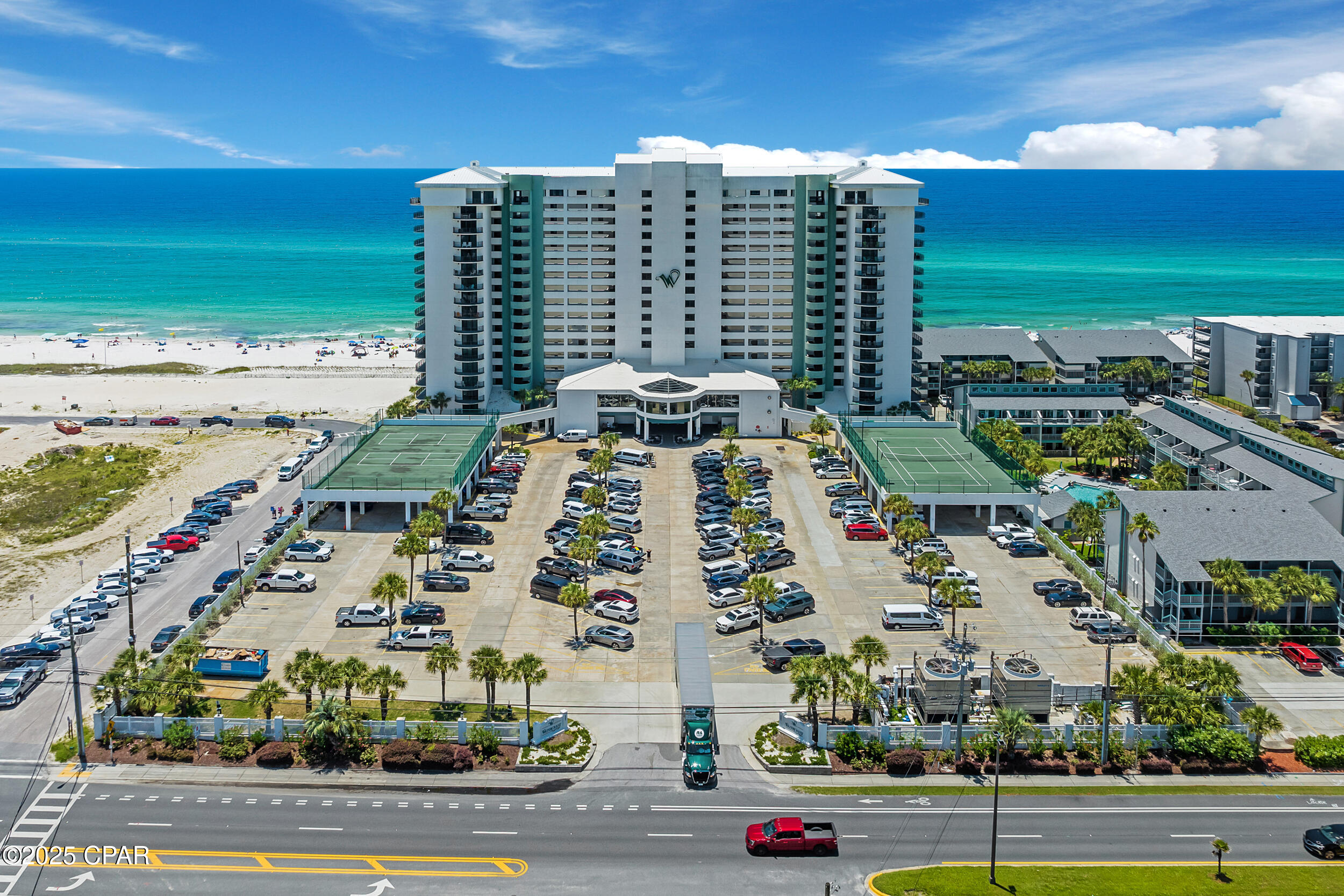 Watercrest Condo - Residential