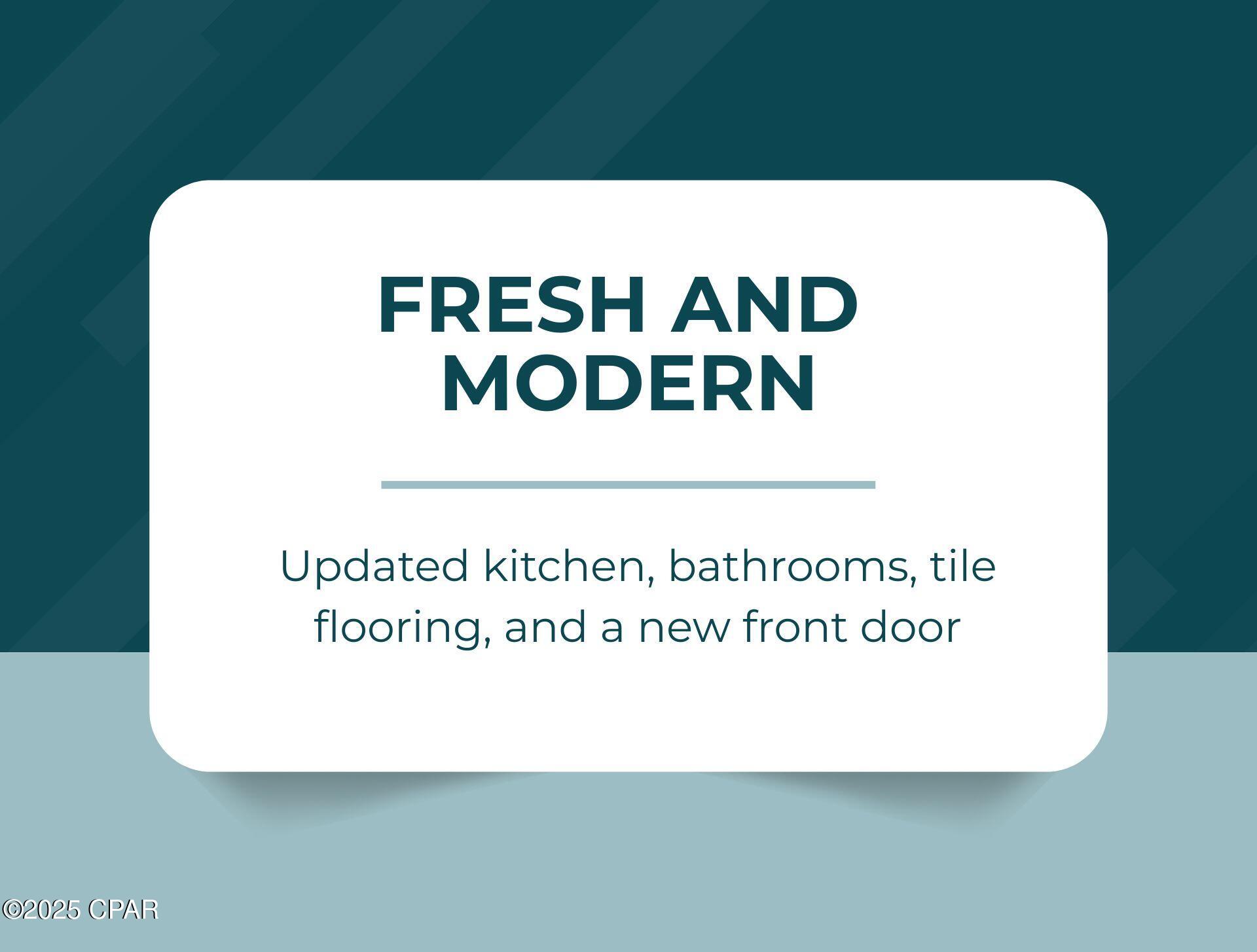 Watercrest Condo - Residential