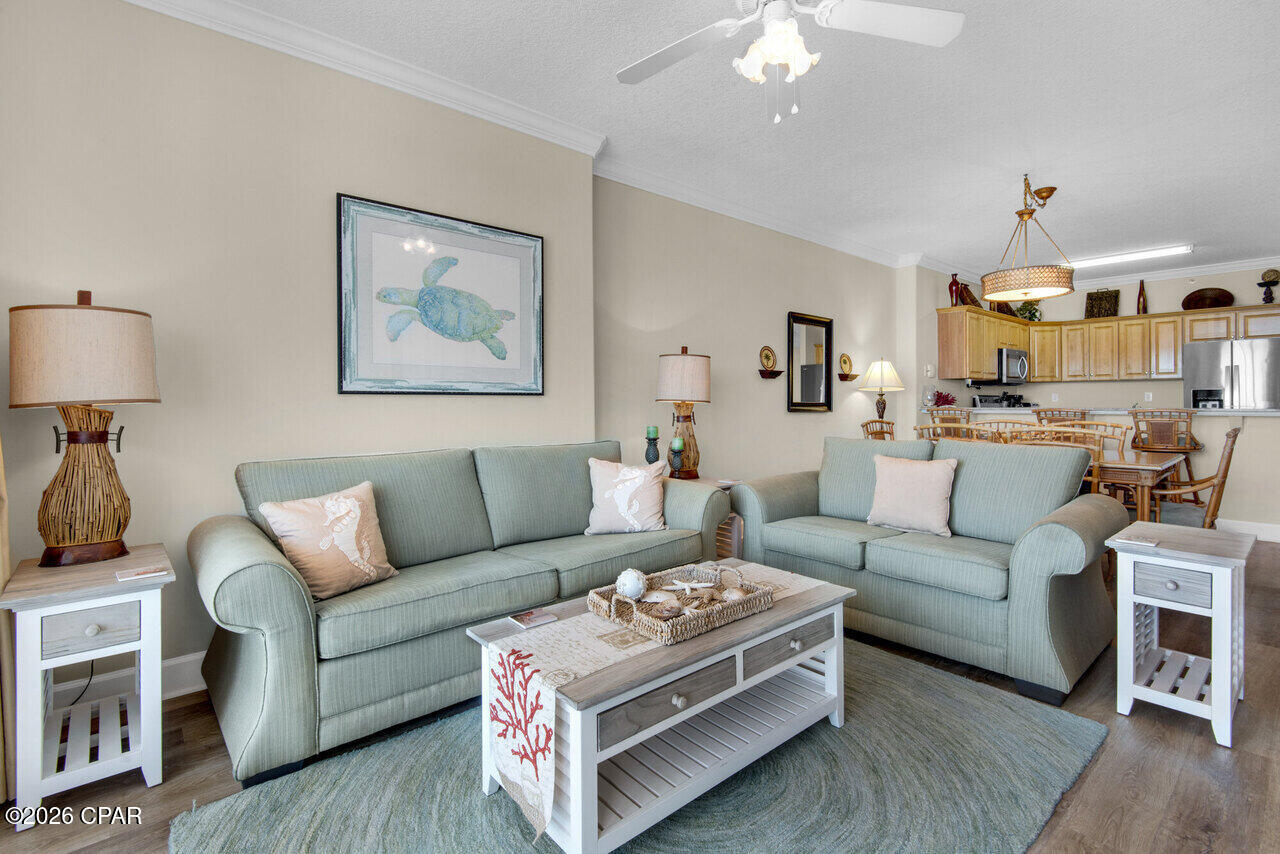Ocean Villa - Residential