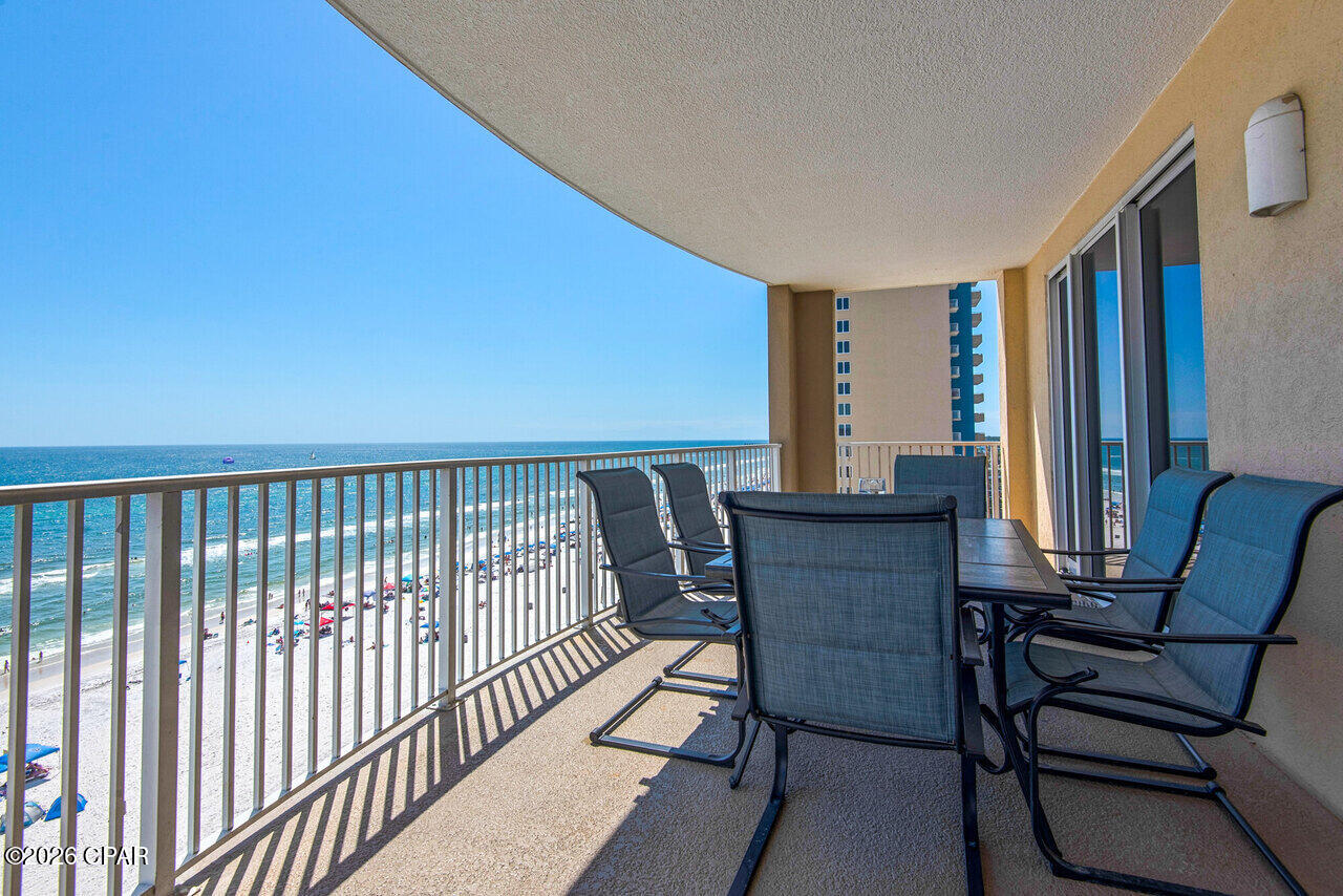 Ocean Villa - Residential