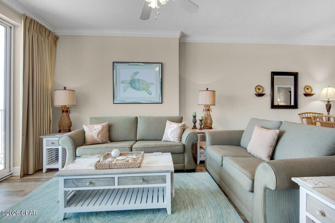Ocean Villa - Residential