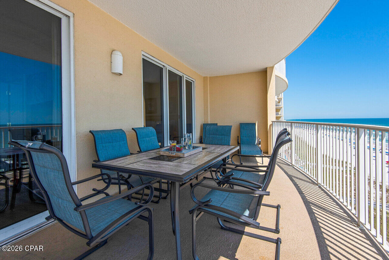 Ocean Villa - Residential