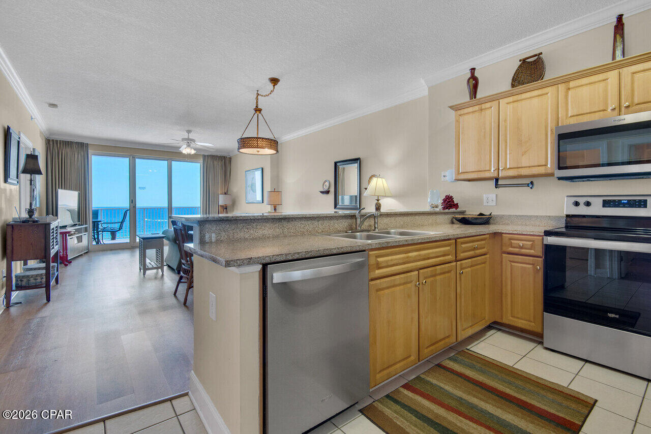 Ocean Villa - Residential