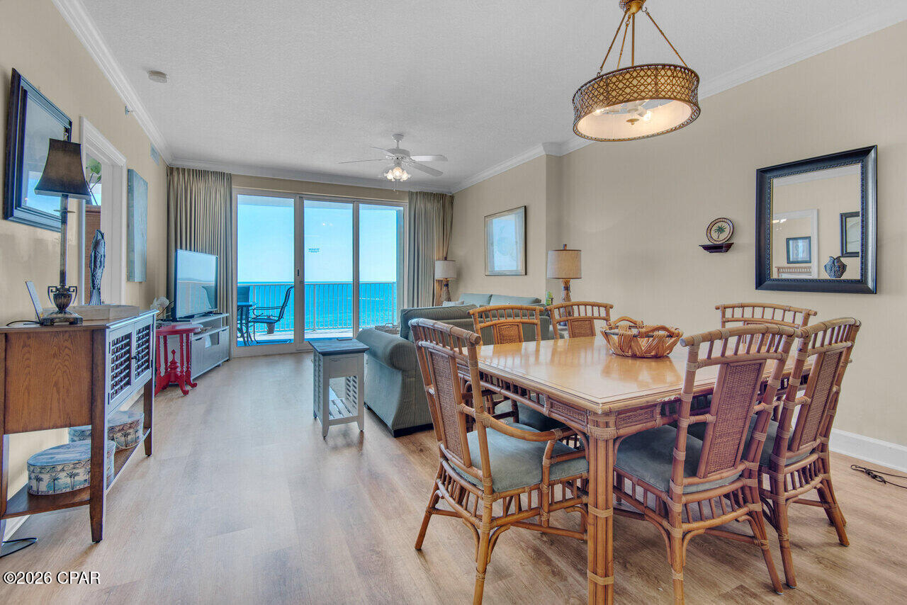 Ocean Villa - Residential