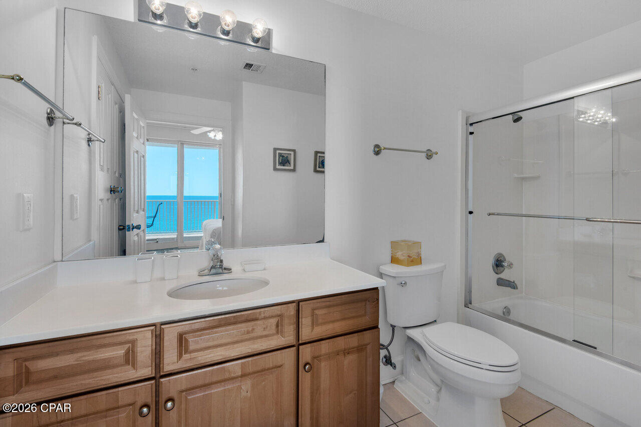 Ocean Villa - Residential