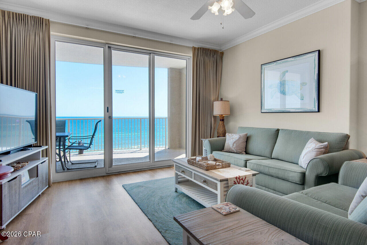 Ocean Villa - Residential