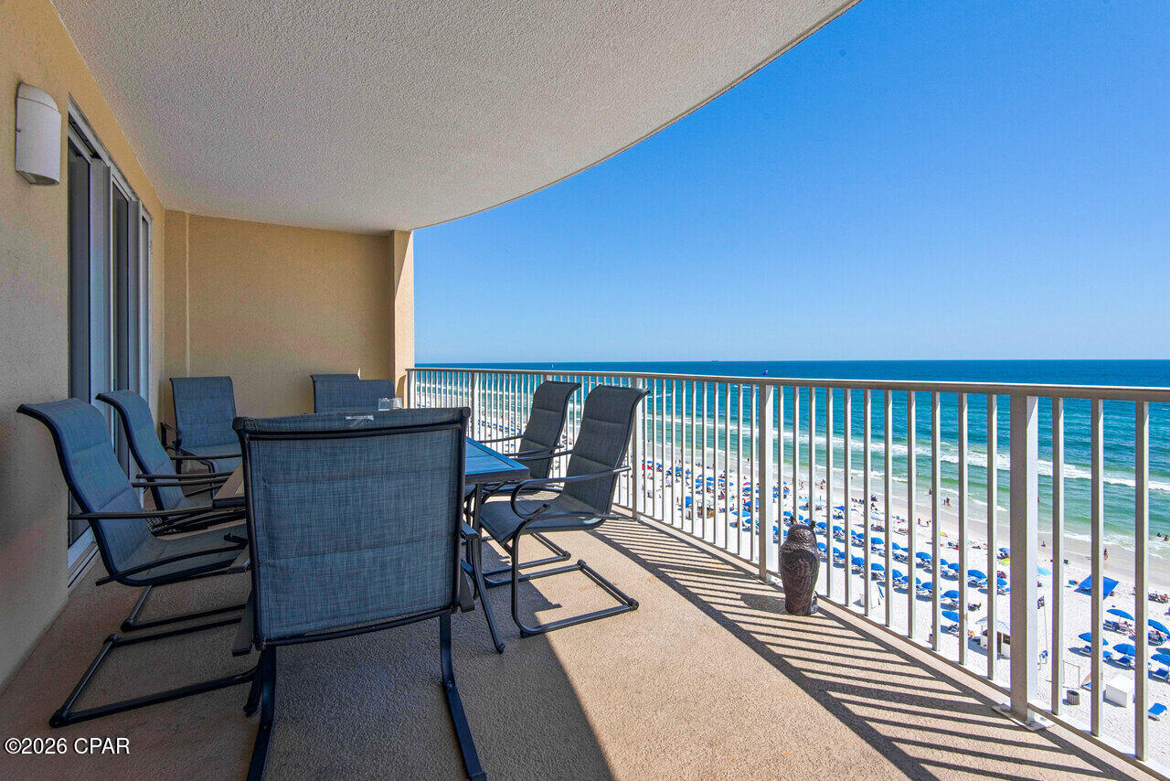 Ocean Villa - Residential