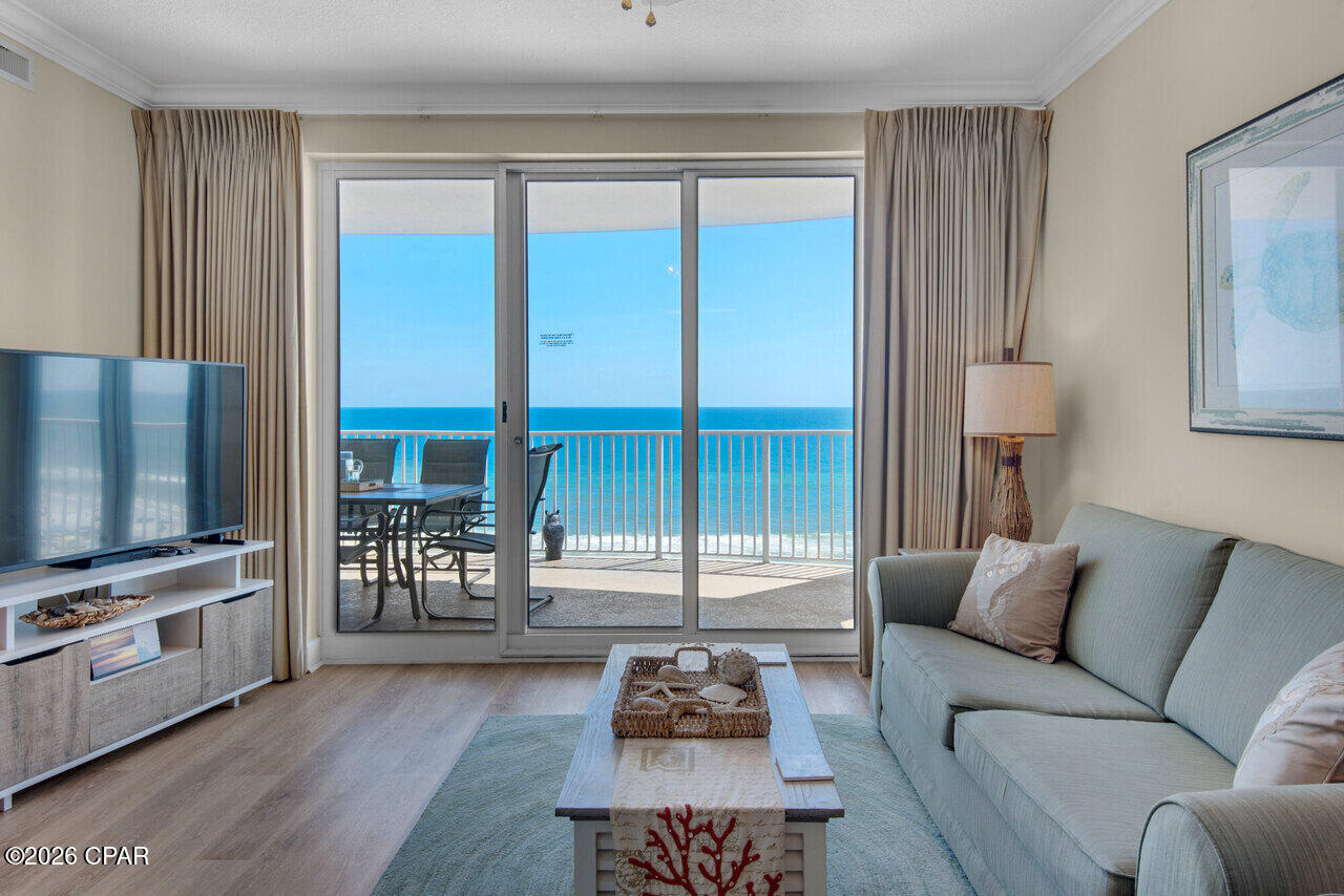 Ocean Villa - Residential