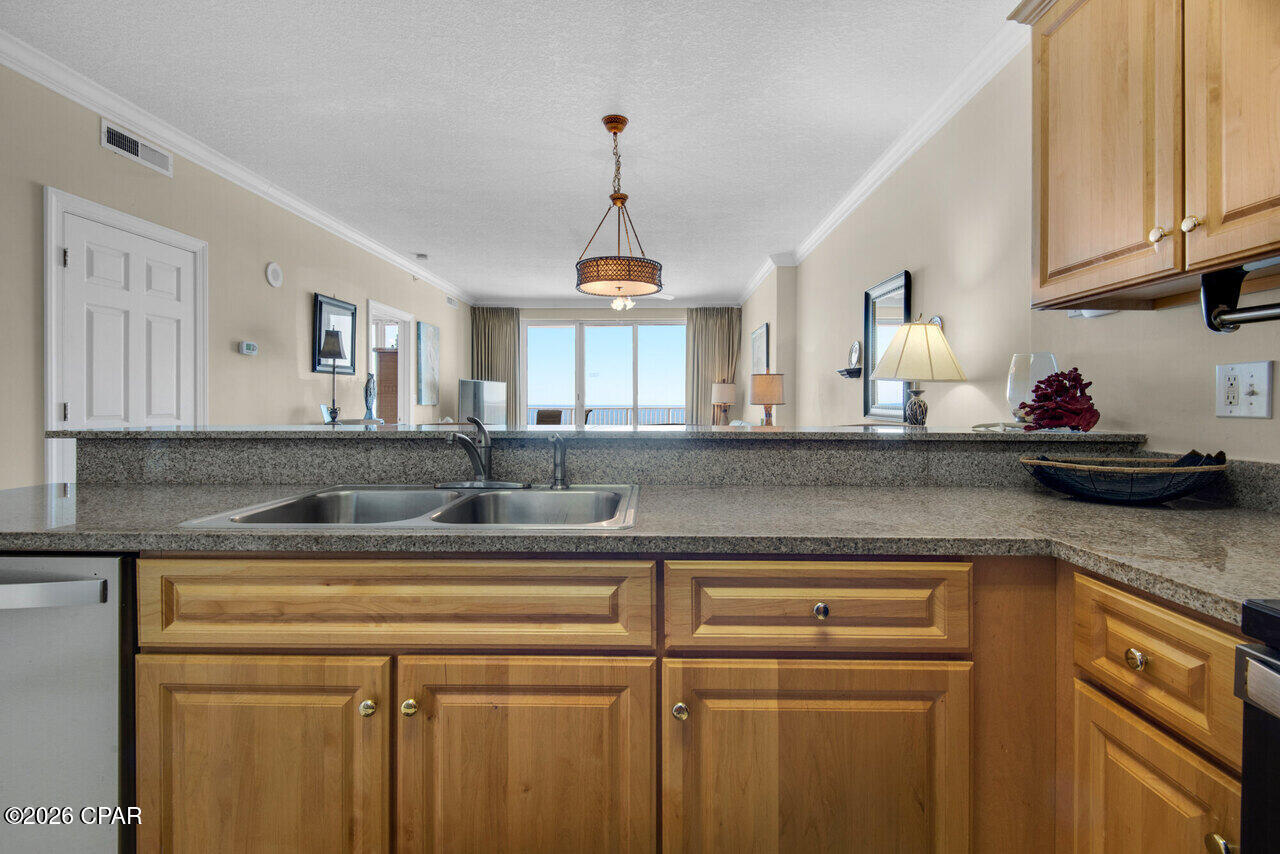 Ocean Villa - Residential