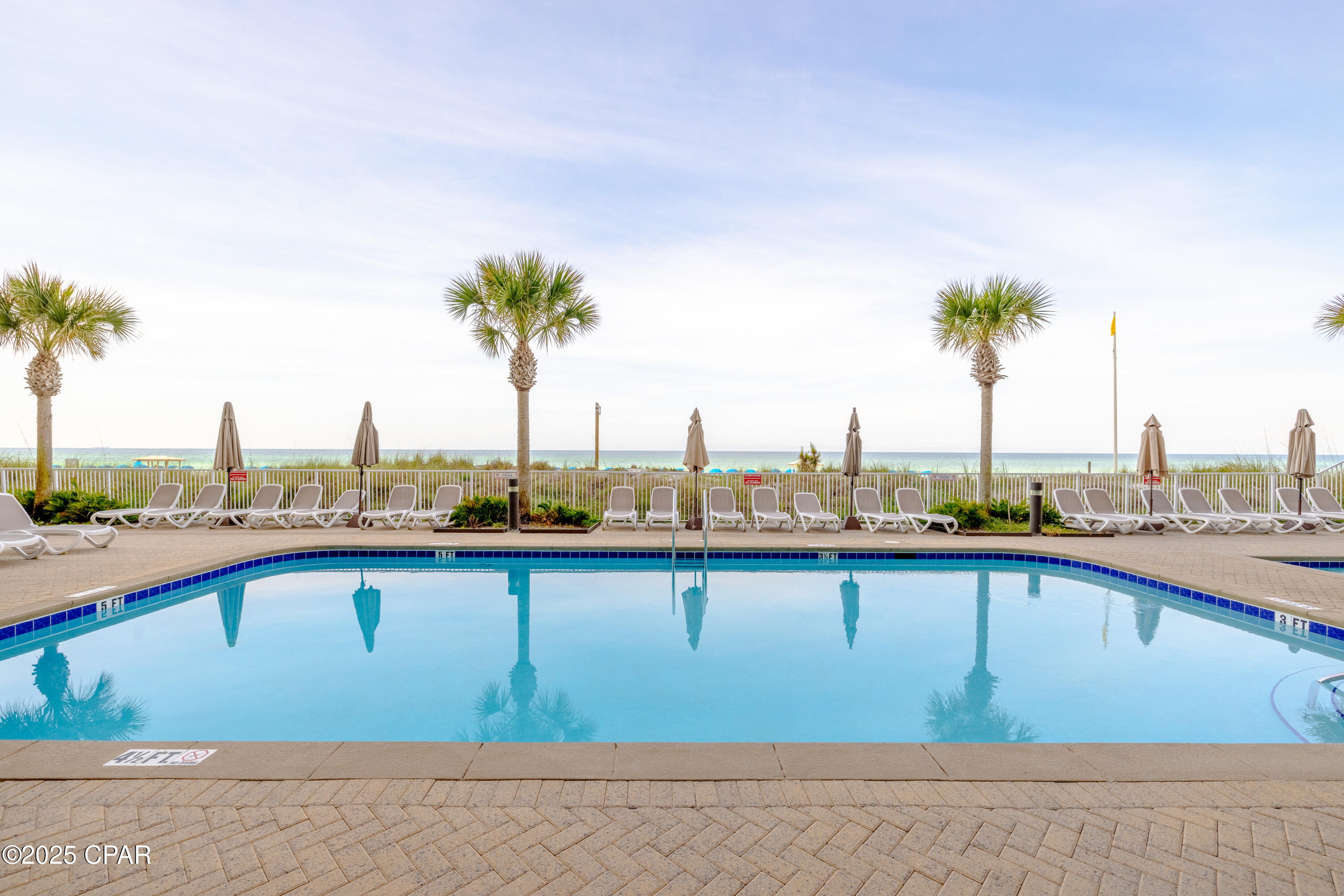 Ocean Villa - Residential