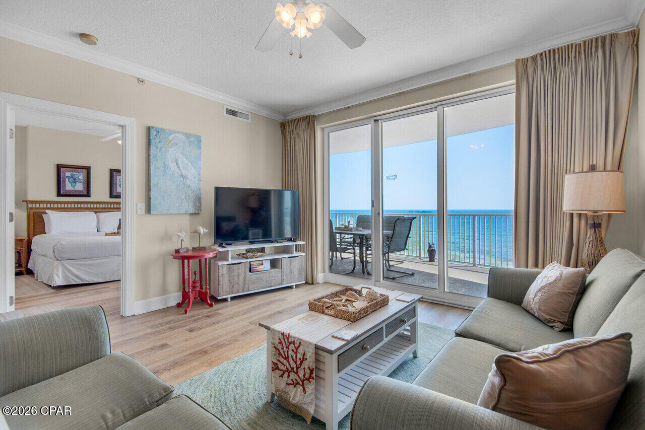 Ocean Villa - Residential