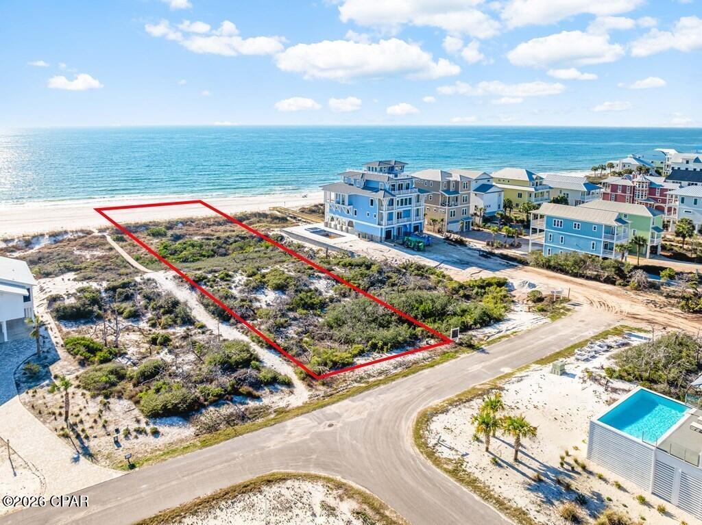 No Named Subdivision - Land