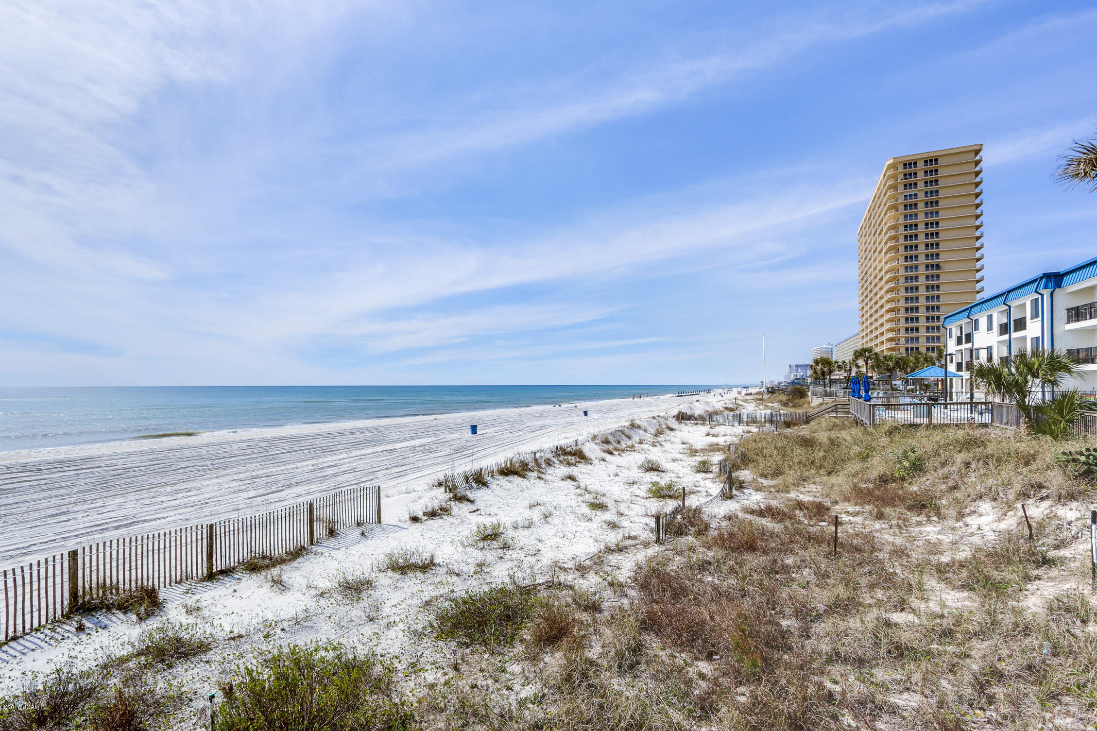 Grande Surf Club Condo - Residential