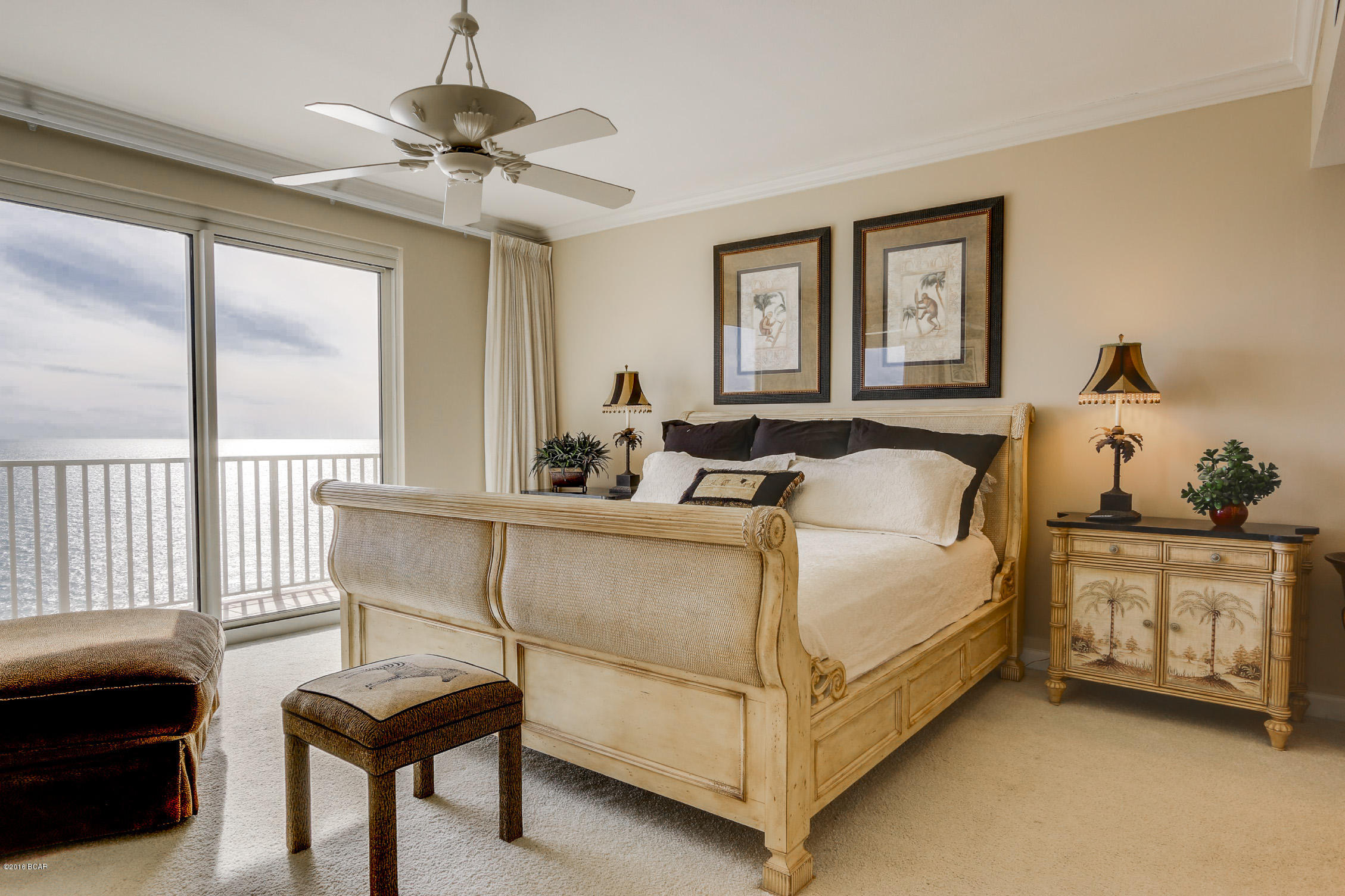 Grande Surf Club Condo - Residential