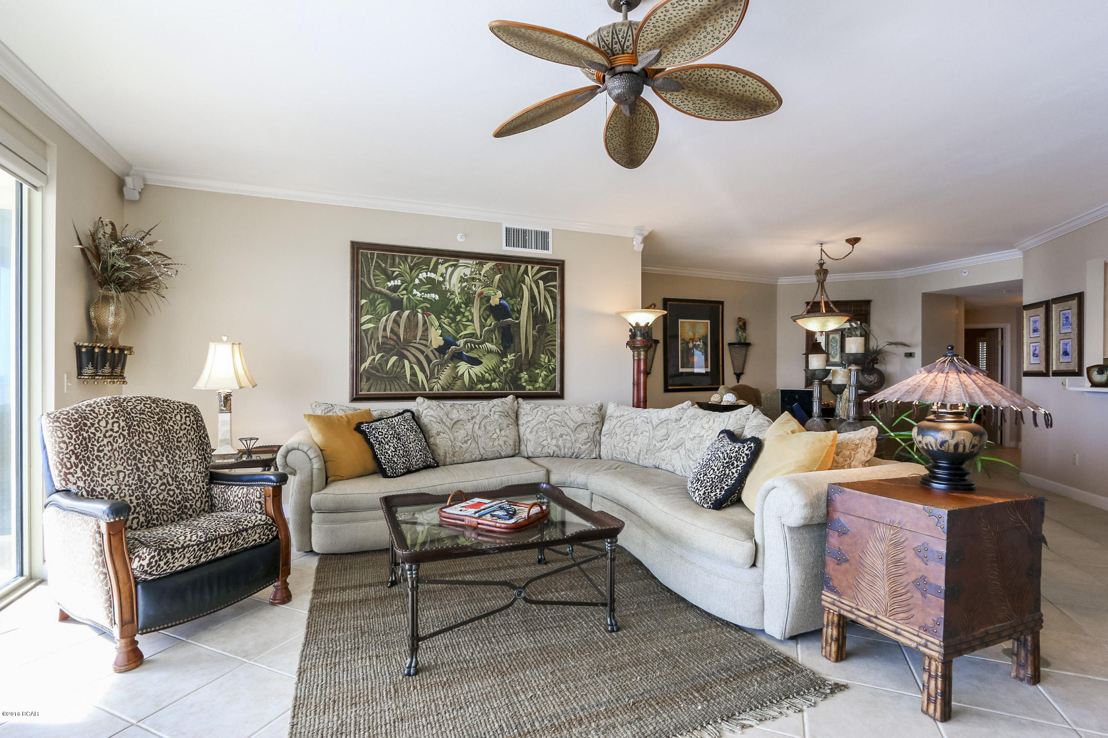 Grande Surf Club Condo - Residential